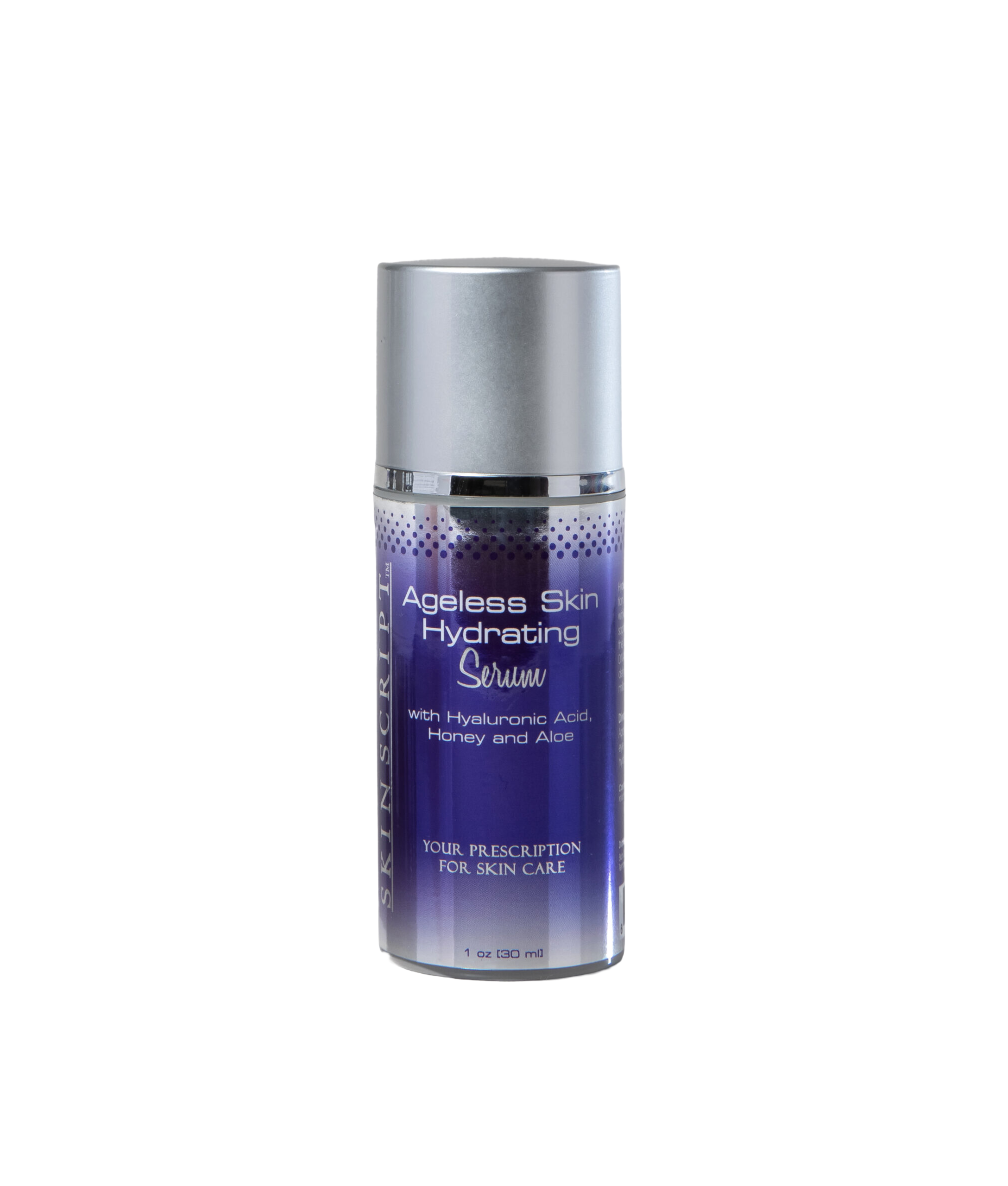 Skin Script Ageless Hydrating Serum