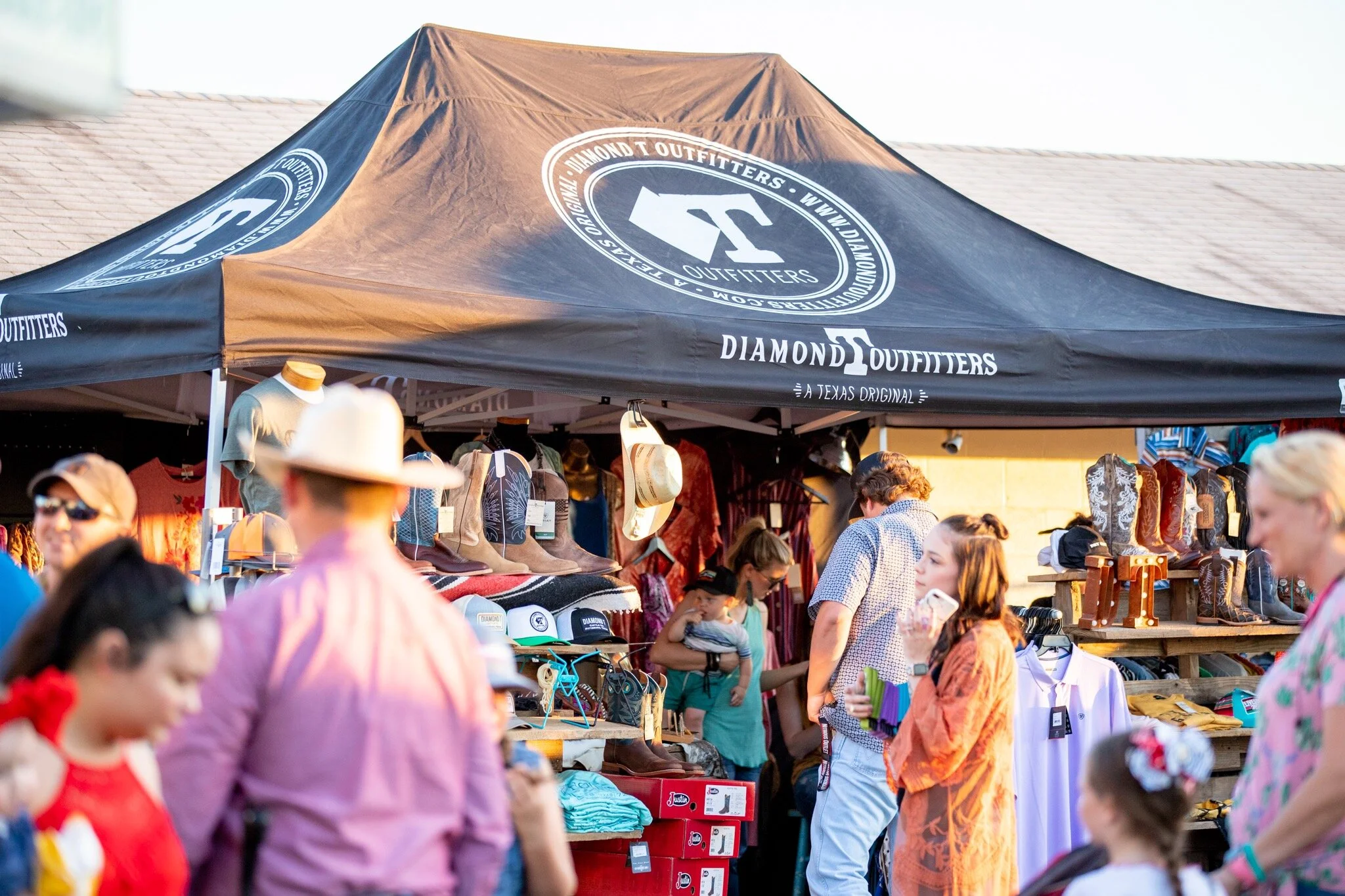 Contact — Mount Pleasant Rodeo Association