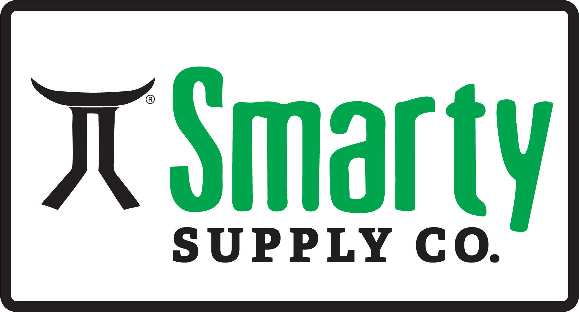 Smarty Supply Co. logo