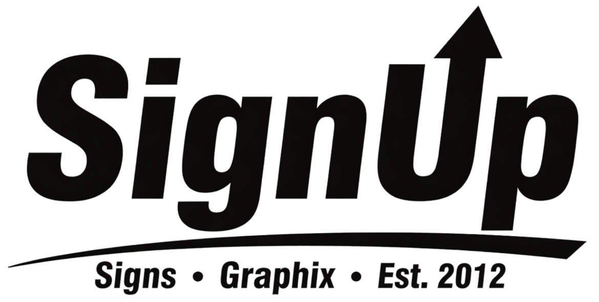 SignUp Signs &amp; Graphix - Neustadt, Ontario