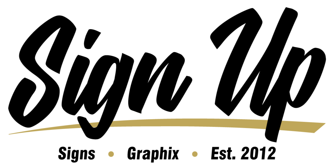 SignUp Signs &amp; Graphix - Neustadt, Ontario