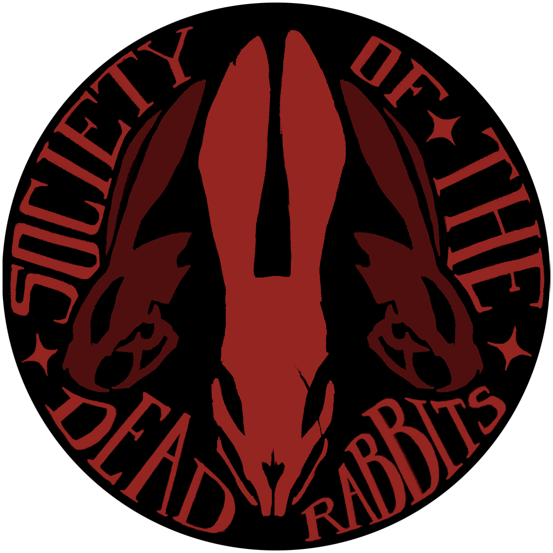 Society of the Dead Rabbits Fantasy Football League