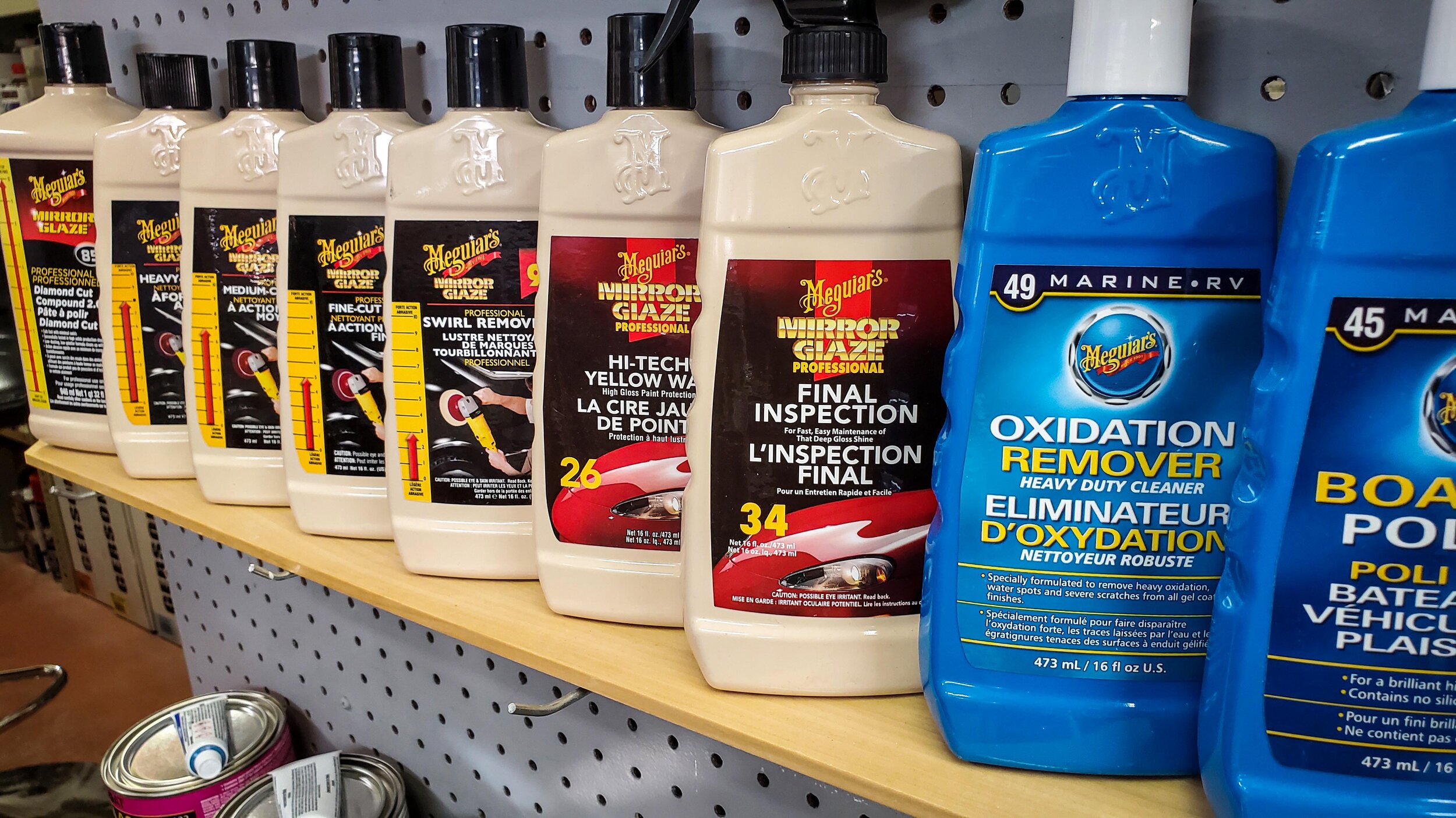 Gallery — Lloydminster Paint & Supplies Ltd.