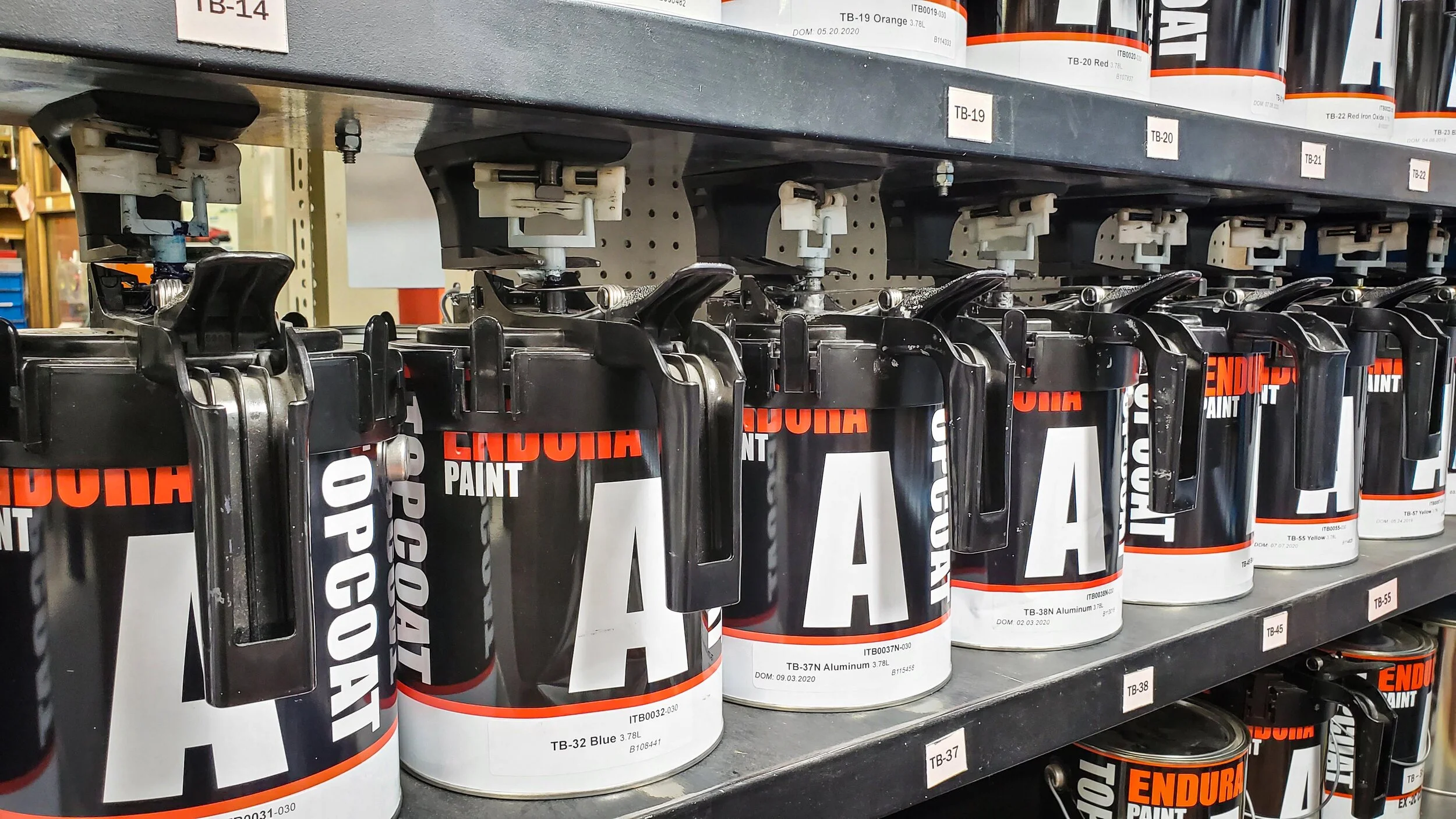 Lloydminster Paint & Supplies Ltd.