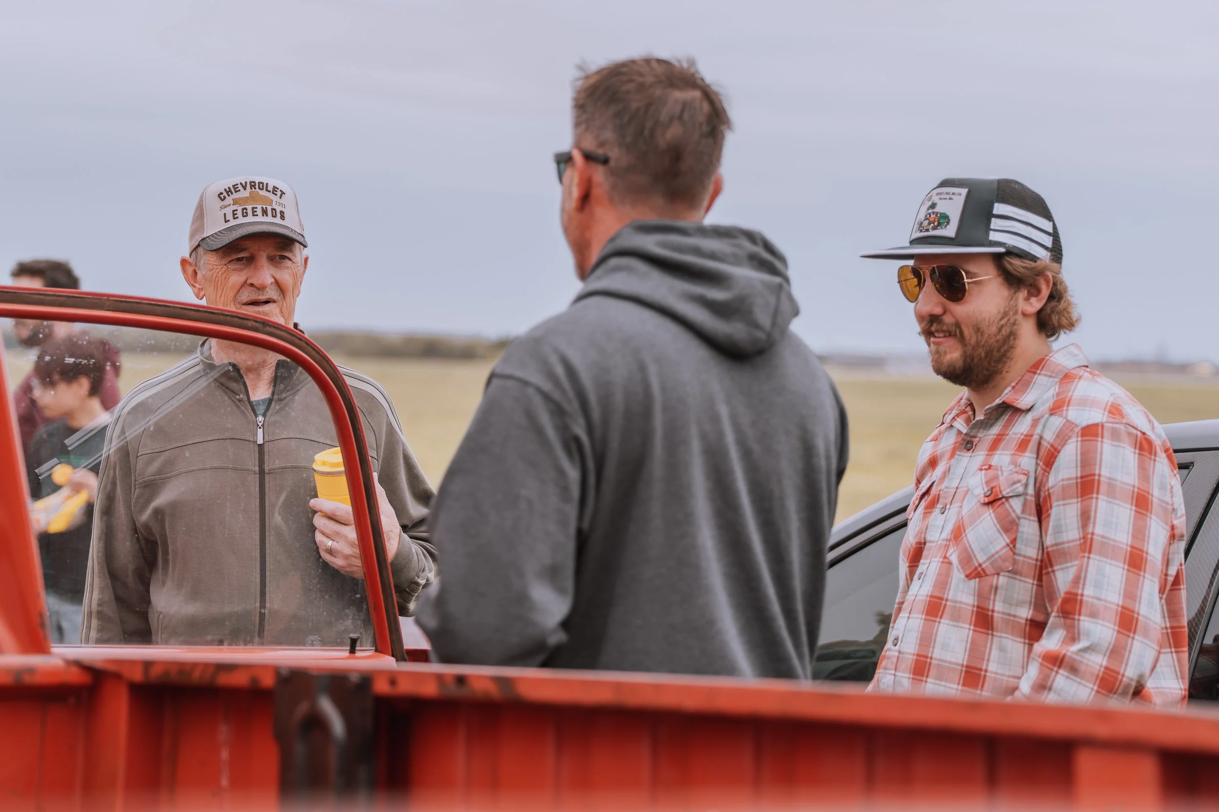 WINGS & WHEELS CLASSIC 2026 - LLOYDMINSTER PAINT & SUPPLIES 
IMAGES TAKEN BY RAZ CREATIVE