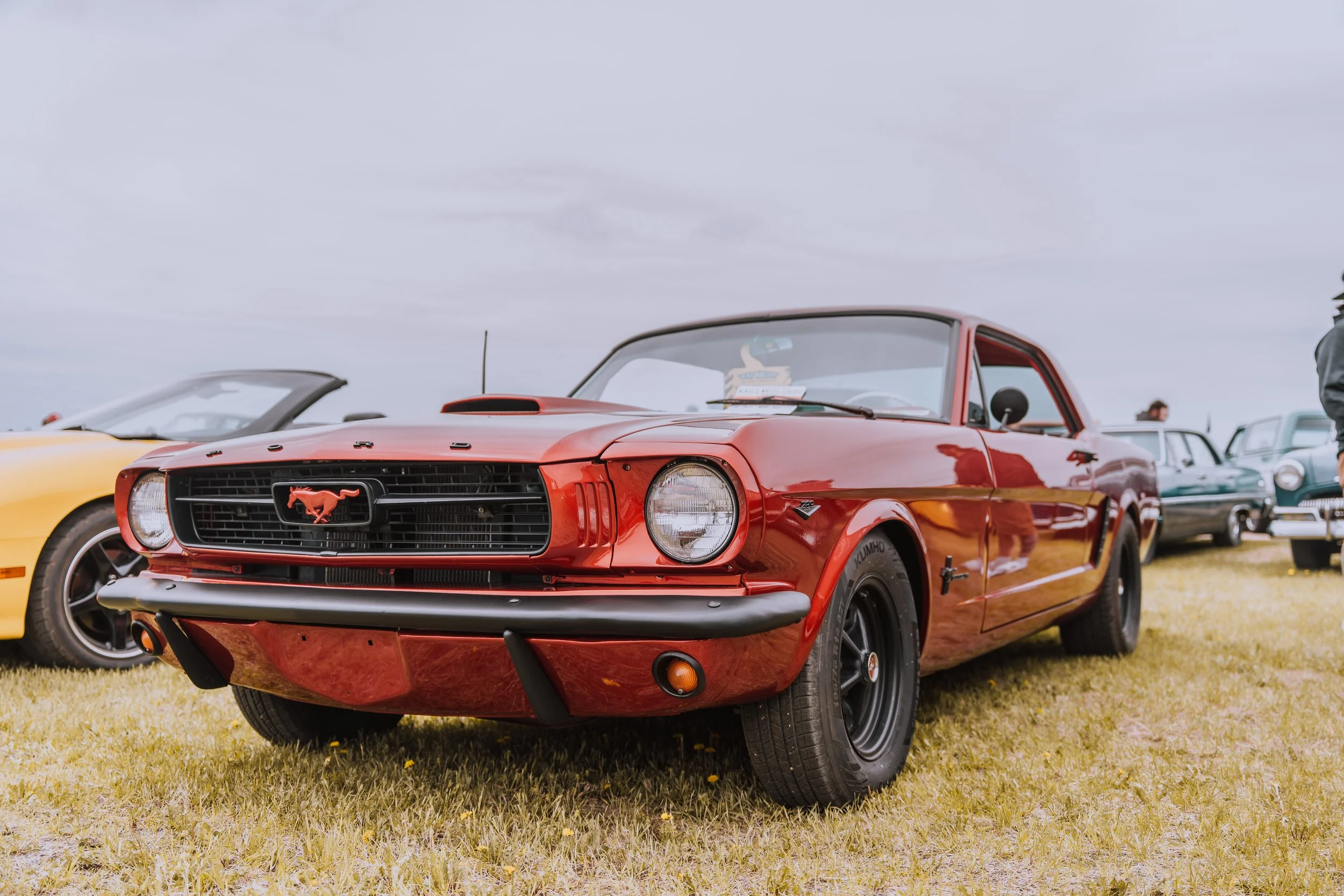 WINGS & WHEELS CLASSIC 2026 - LLOYDMINSTER PAINT & SUPPLIES 
IMAGES TAKEN BY RAZ CREATIVE