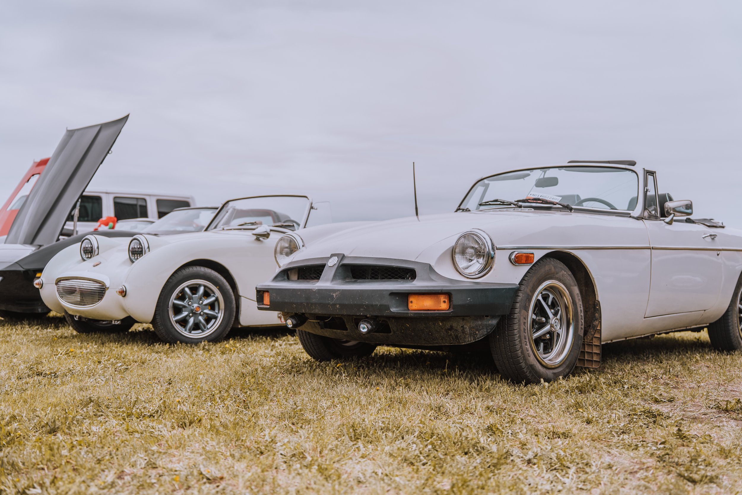 WINGS & WHEELS CLASSIC 2026 - LLOYDMINSTER PAINT & SUPPLIES 
IMAGES TAKEN BY RAZ CREATIVE