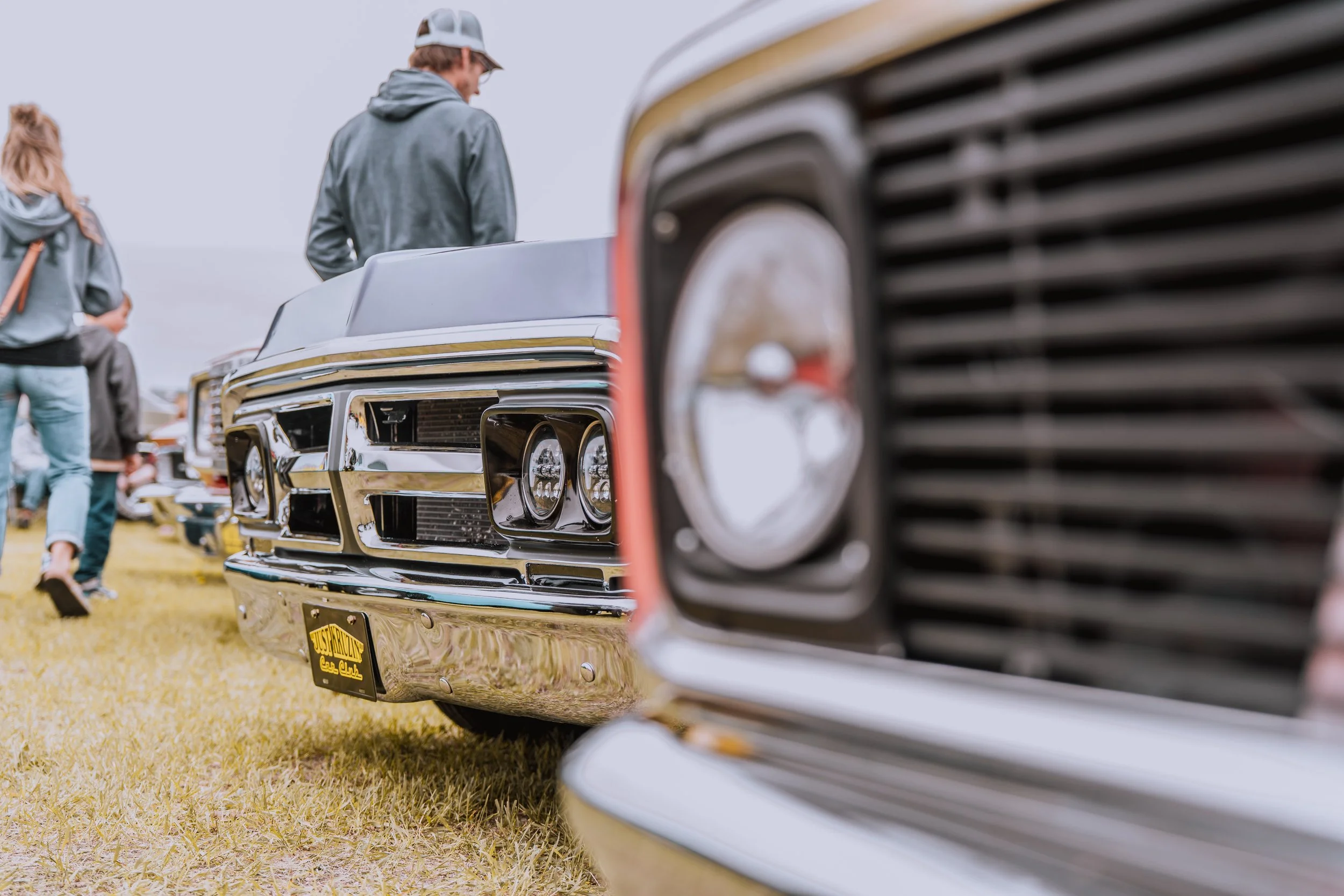 WINGS & WHEELS CLASSIC 2026 - LLOYDMINSTER PAINT & SUPPLIES 
IMAGES TAKEN BY RAZ CREATIVE