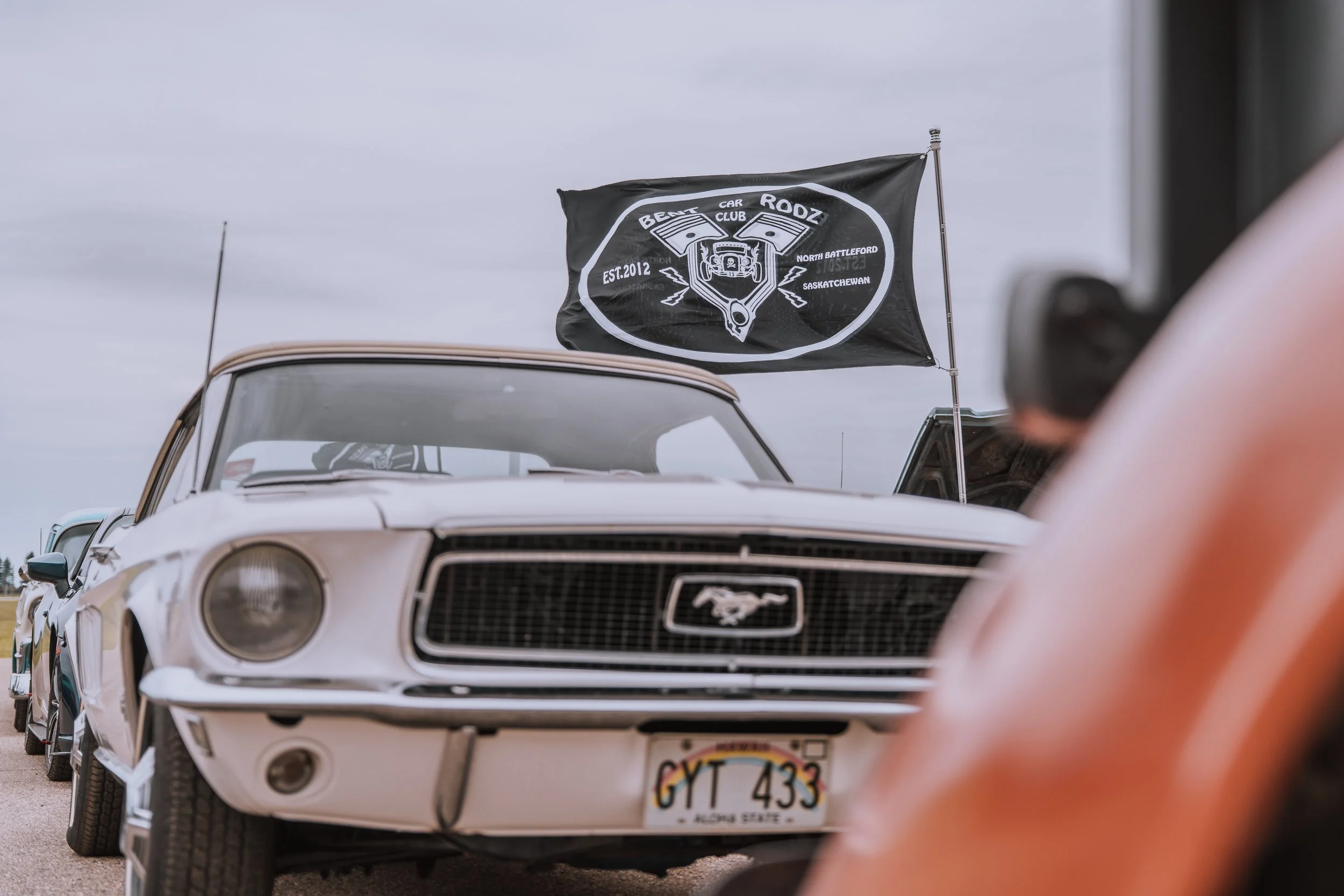WINGS & WHEELS CLASSIC 2026 - LLOYDMINSTER PAINT & SUPPLIES 
IMAGES TAKEN BY RAZ CREATIVE