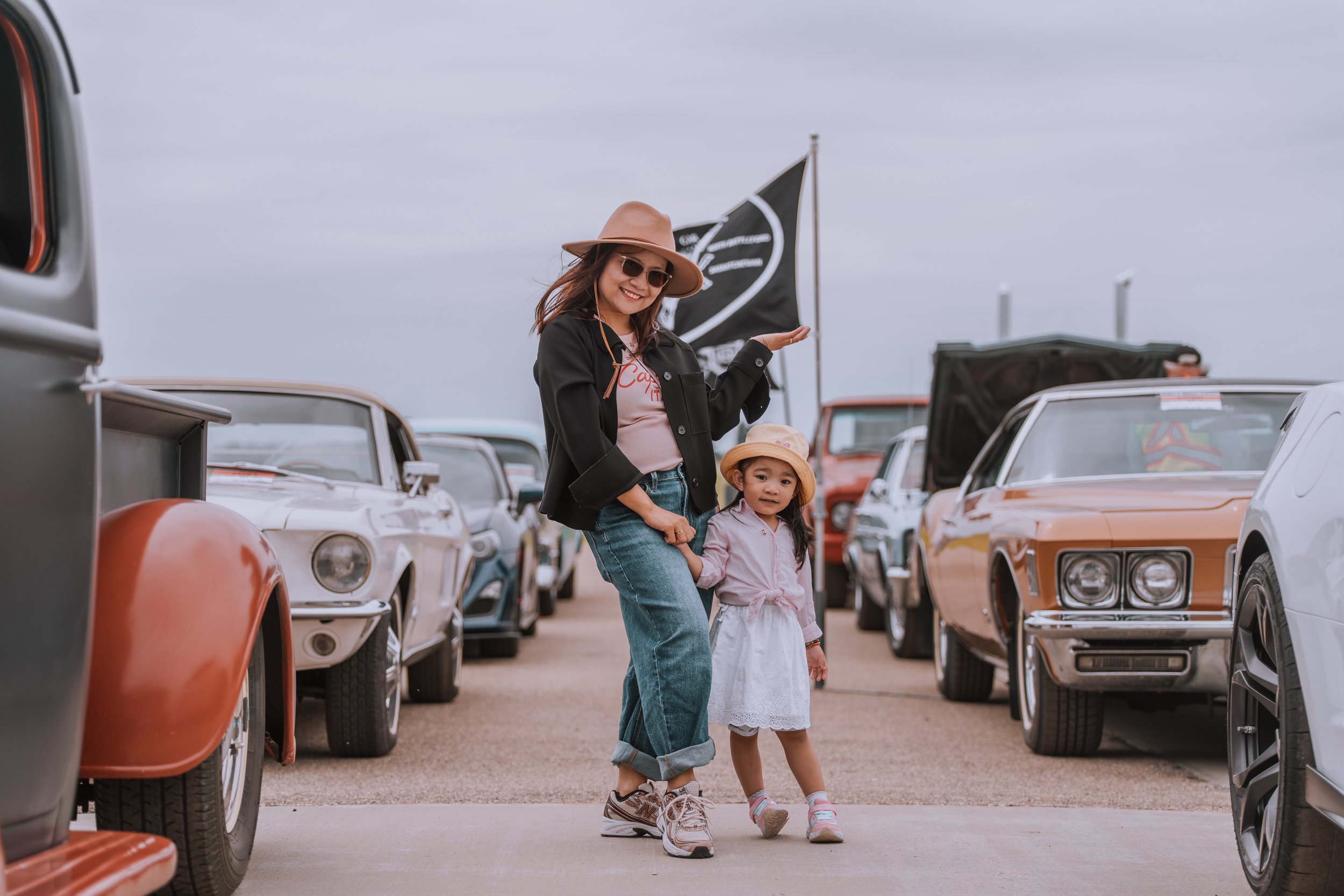 WINGS & WHEELS CLASSIC 2026 - LLOYDMINSTER PAINT & SUPPLIES 
IMAGES TAKEN BY RAZ CREATIVE