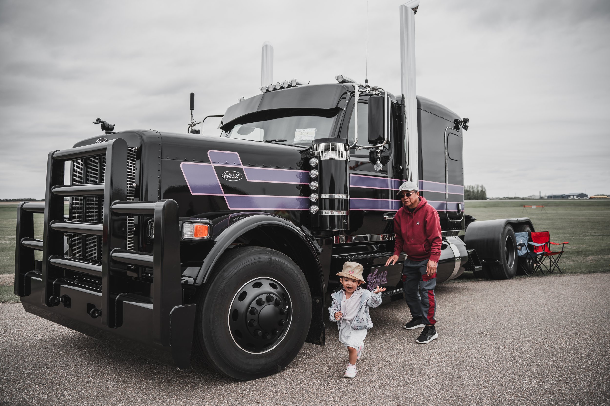 WINGS & WHEELS CLASSIC 2026 - LLOYDMINSTER PAINT & SUPPLIES 
IMAGES TAKEN BY RAZ CREATIVE