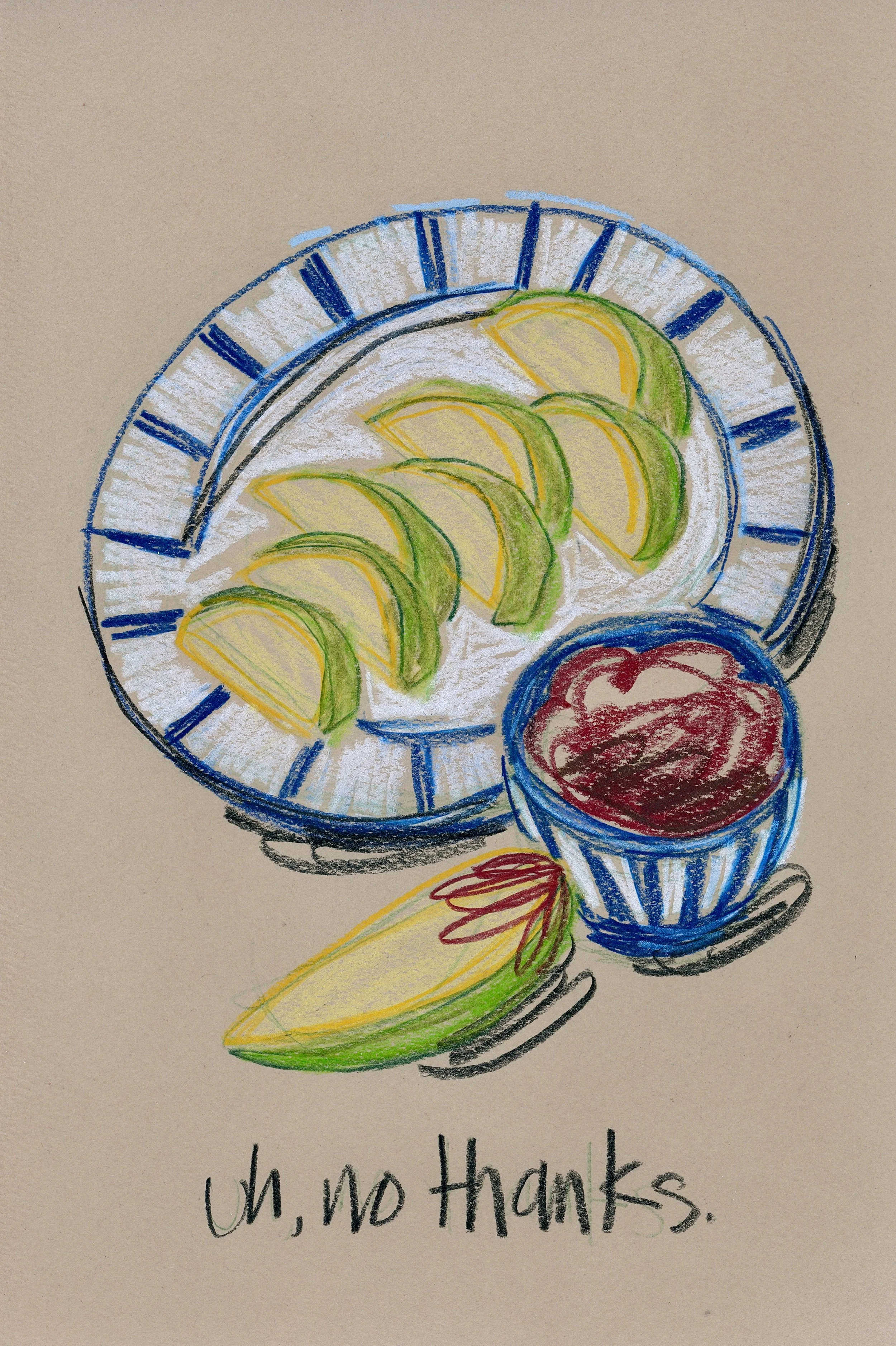 MY KIDS DON'T LIKE FILIPINO FOOD - MANGO & ALAMANG.jpeg