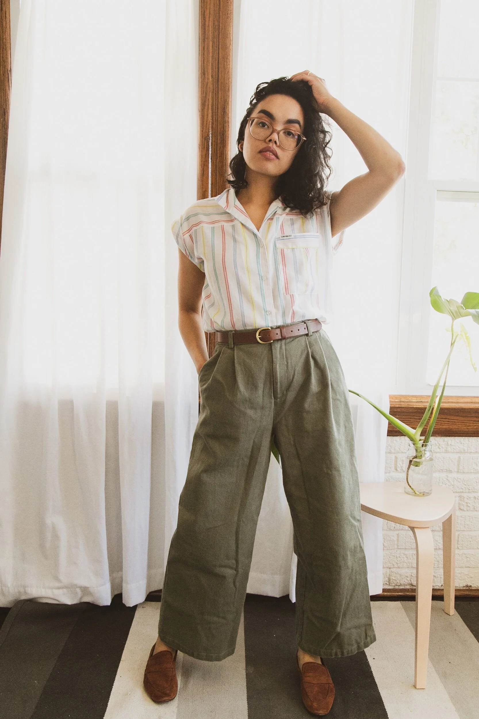 A 21st Century Woman | The Riza Magazine