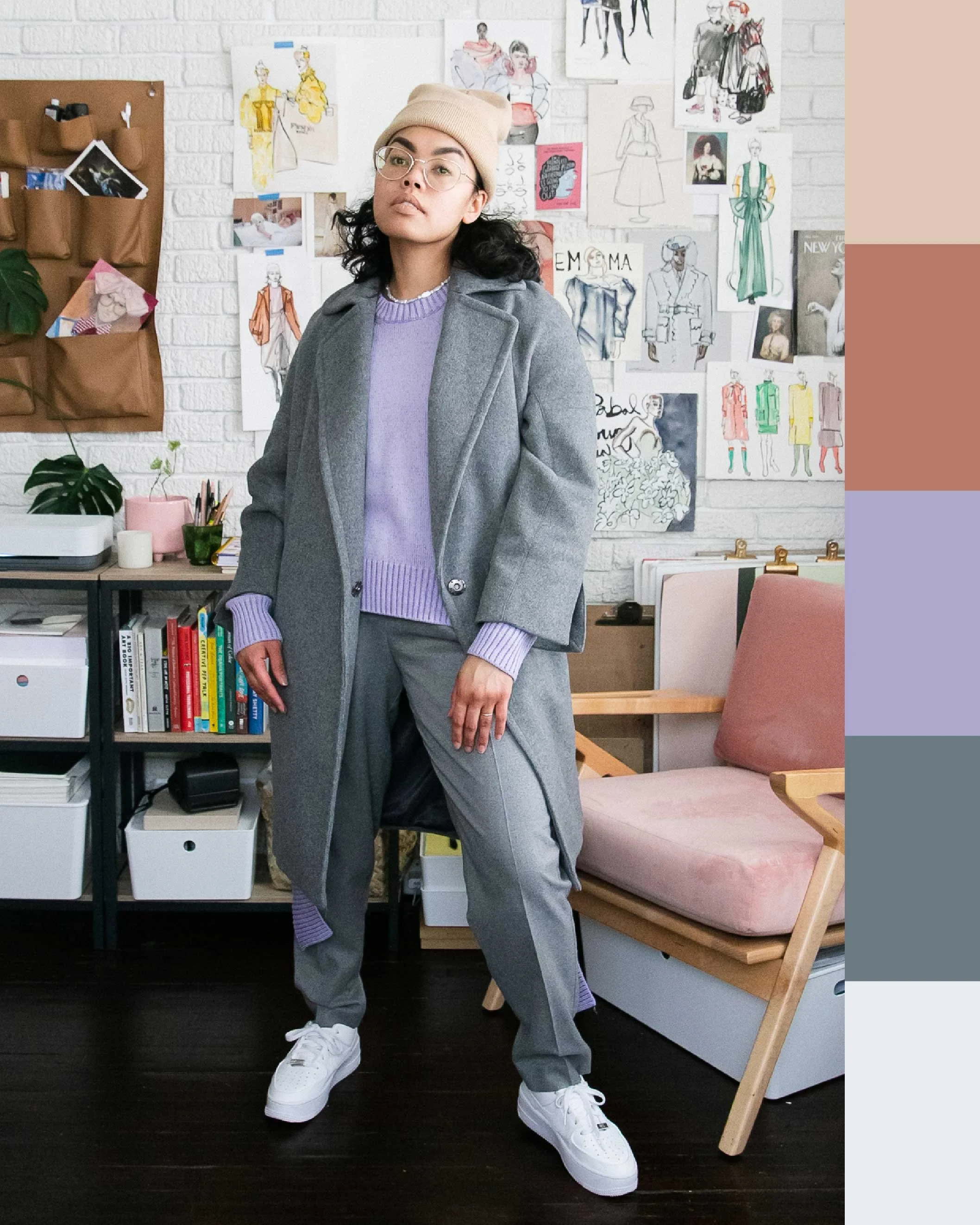 Creativity, Stress, and Mindfulness on The Riza Magazine
