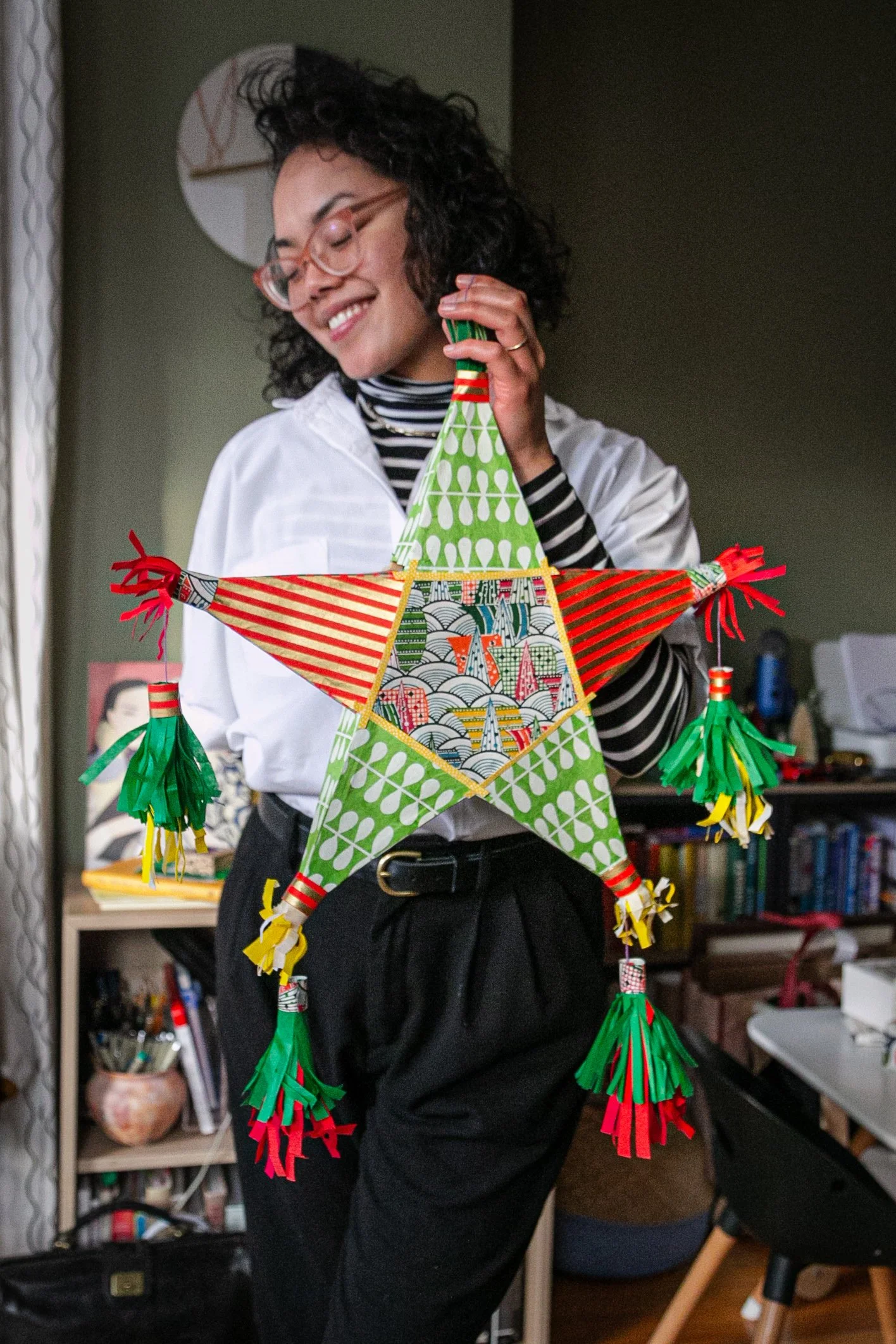 Parol DIY & Wintering