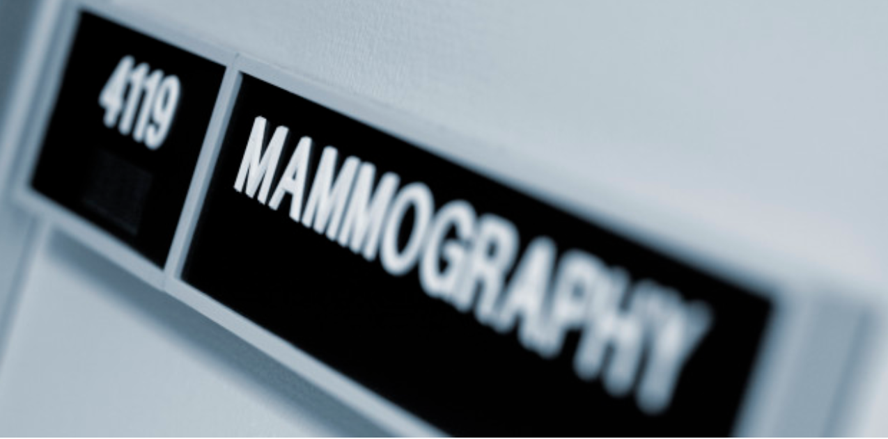The Dirty Little Secret about Mammograms