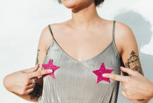 Tips for Better Breast Health