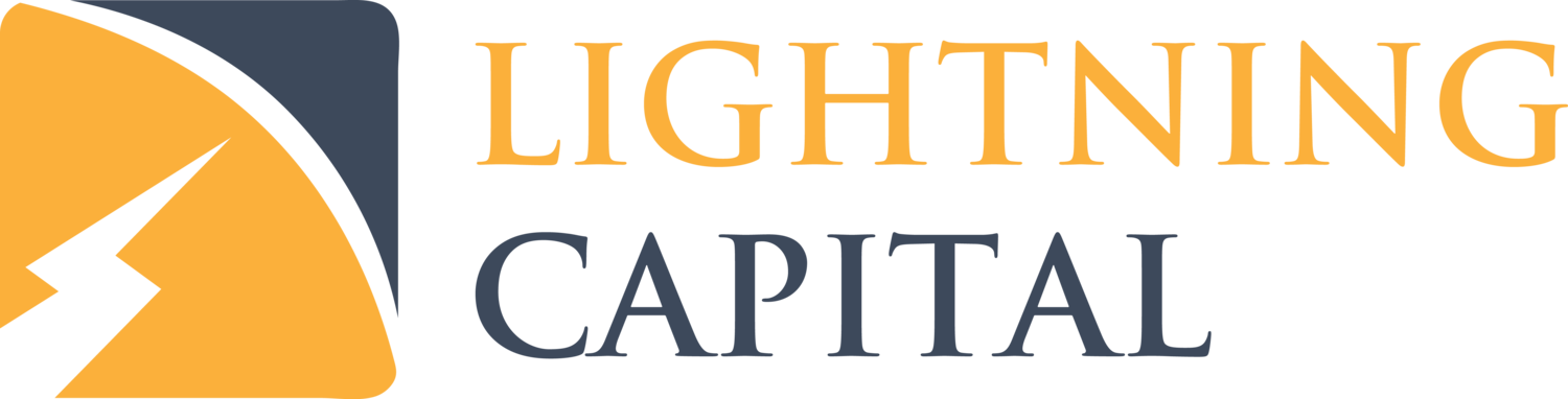 Lightning Capital