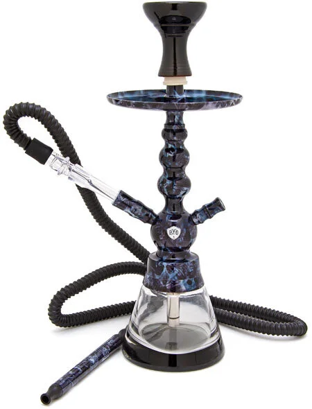 BYO Toker Hookah