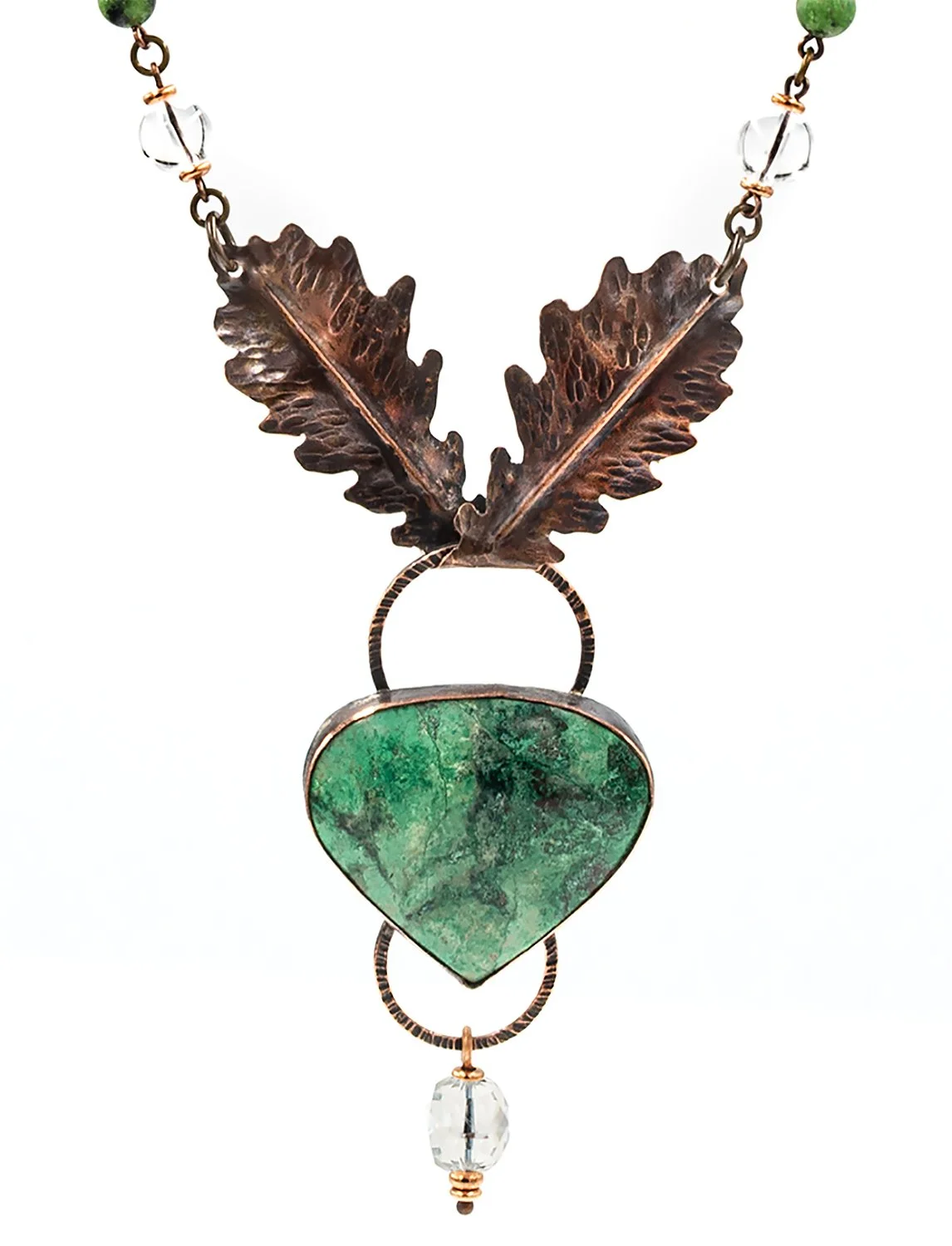 Julie_Raasch-1-Chrysocolla_w_quartz ruby_in_zoisite_IGP2563.jpg