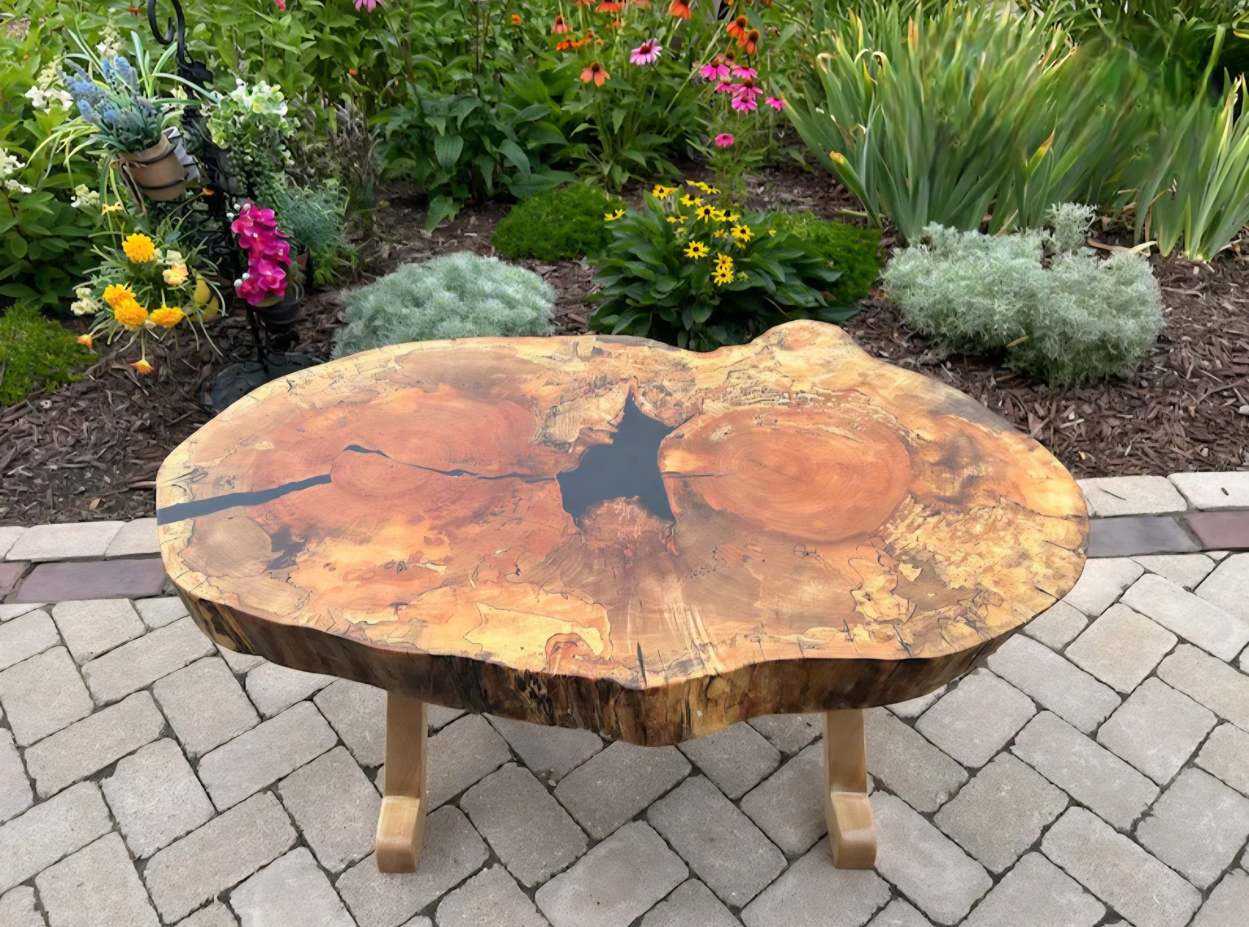 Knot-right Woodworks