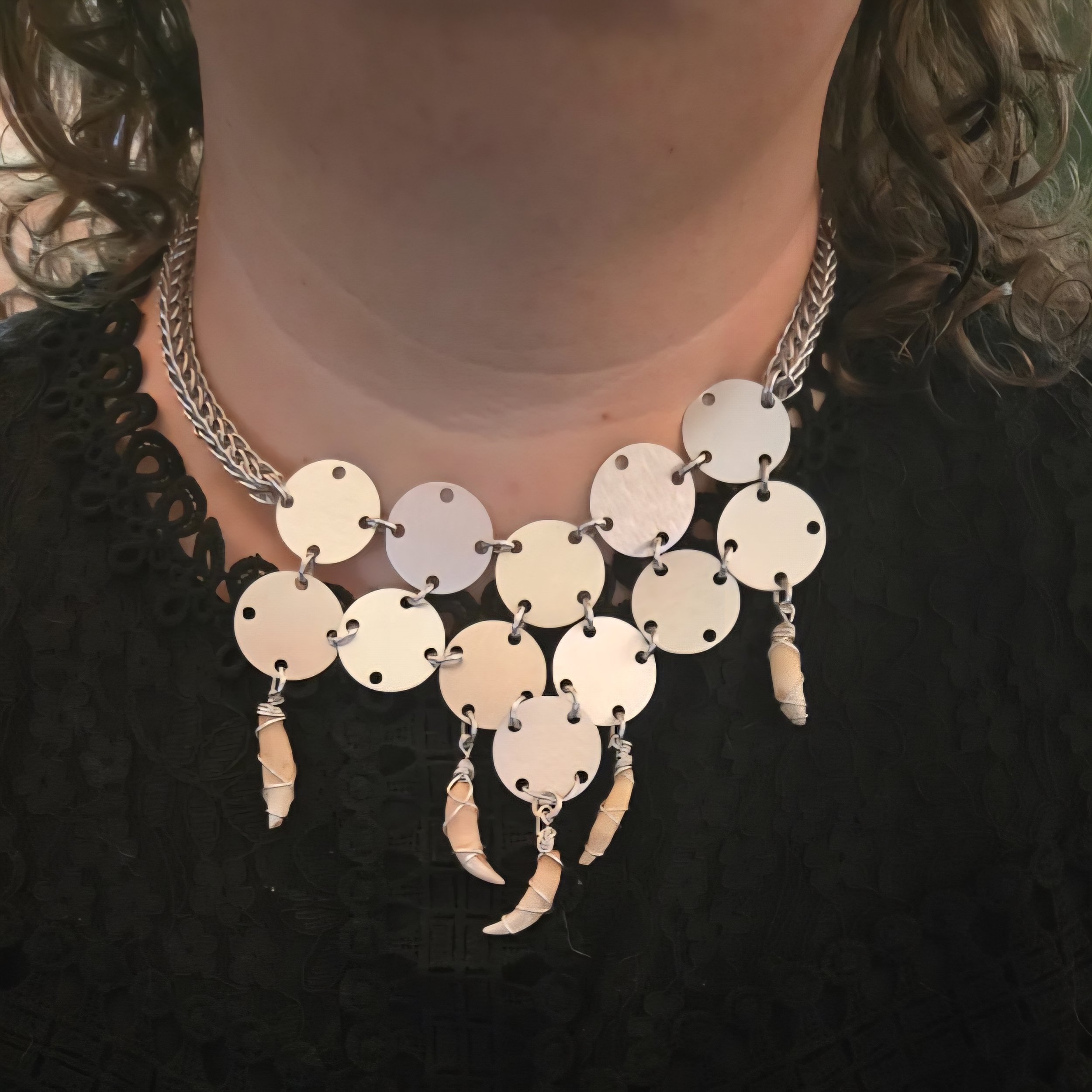 Cham's Charms & Chains