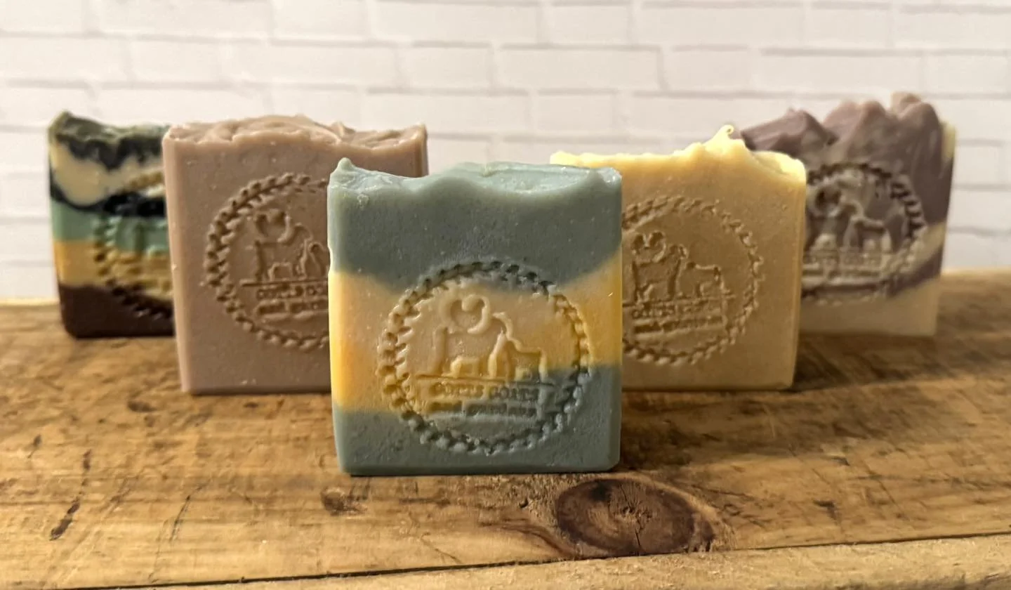 Gotts Goats and Gardens