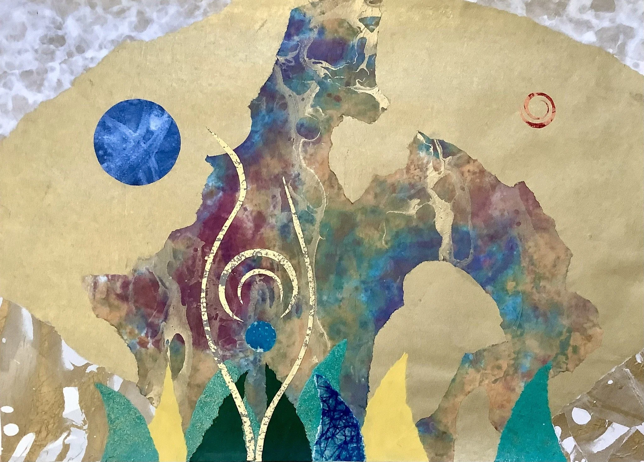 Landscapes of Wonder