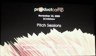 ProductCamp Atlanta 2025 