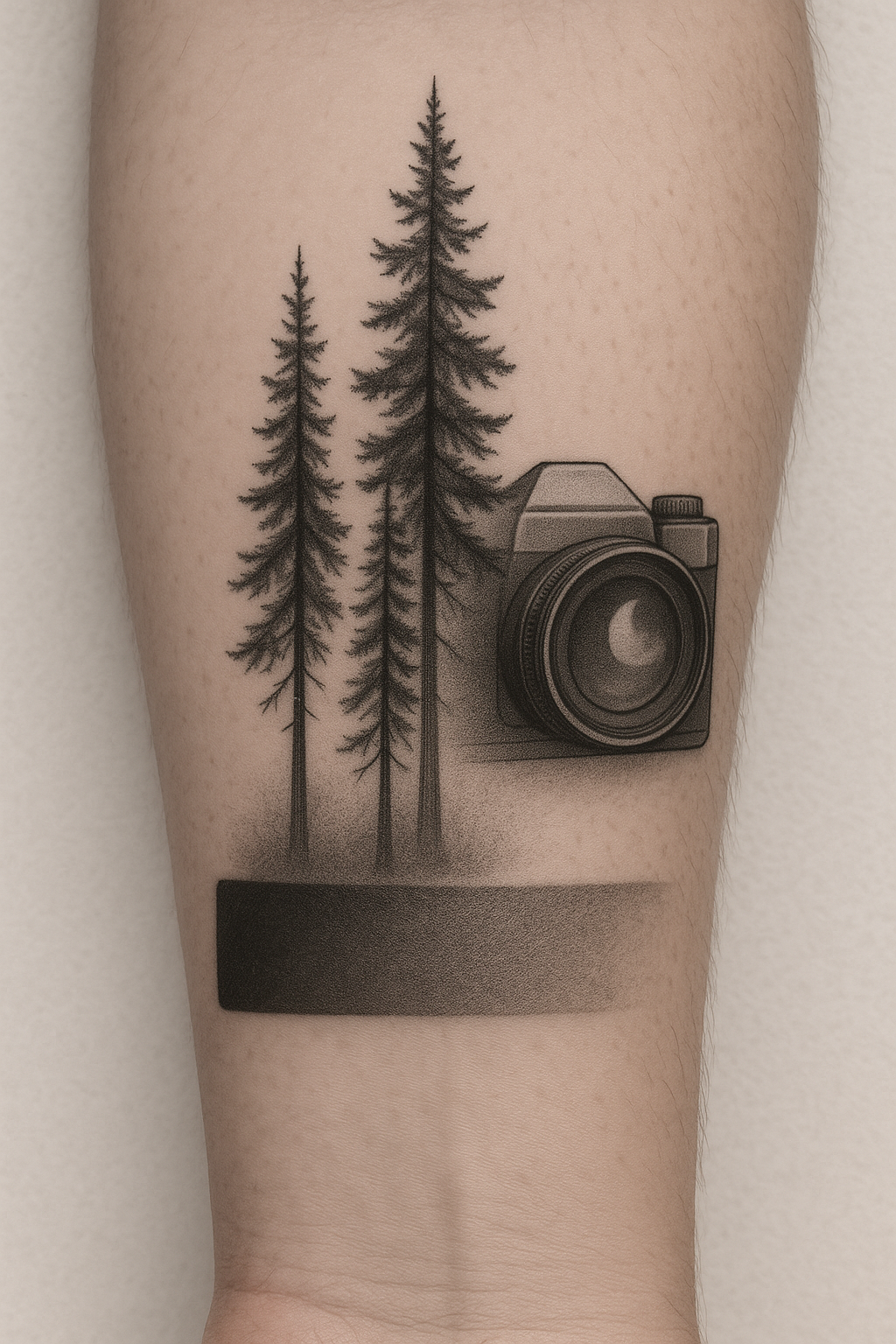 Ink and Healing: Rediscovering My Creative Spark Along the West Coast