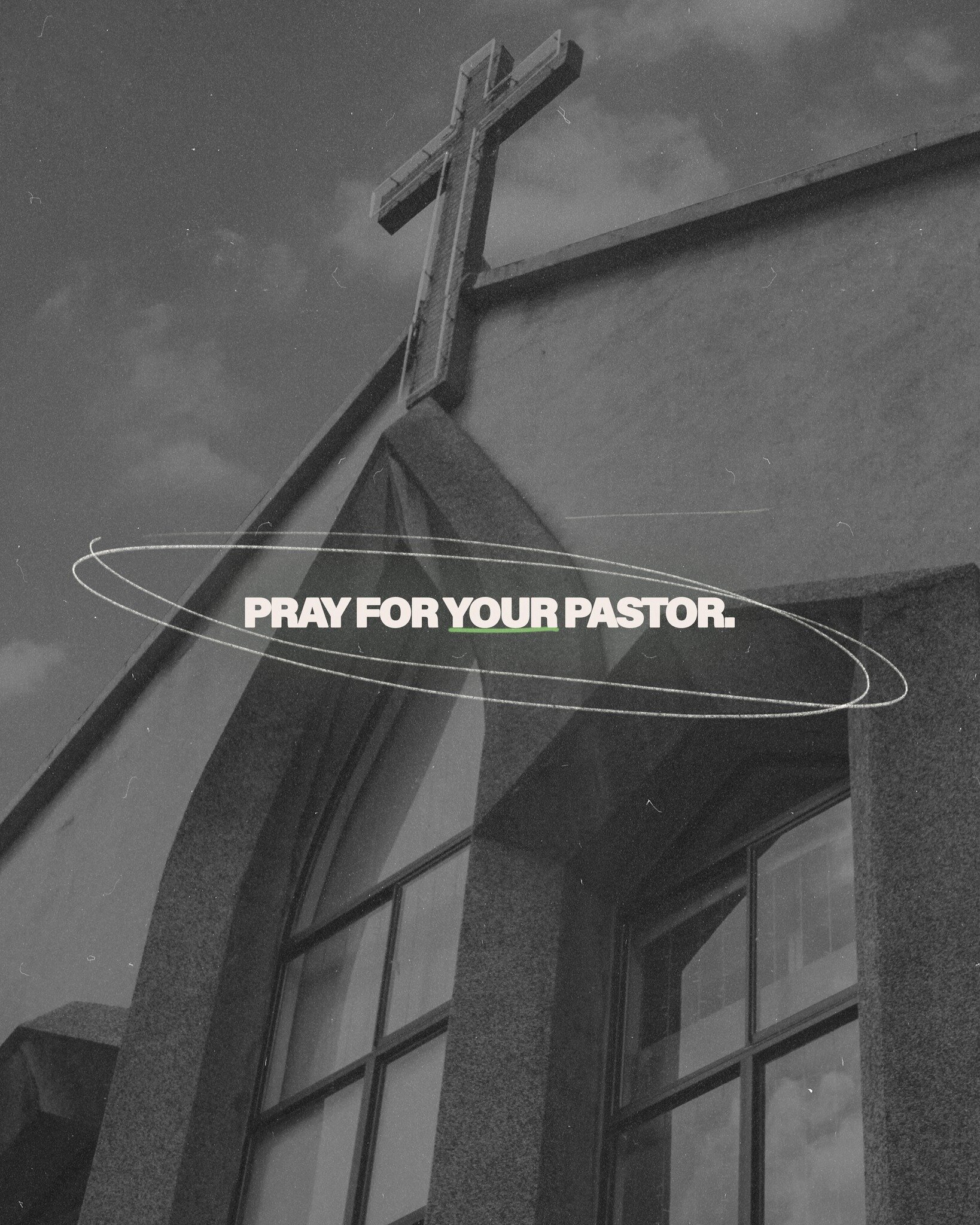 Did you know October is Pastor Appreciation month? Many take this month as an opportunity to show their support for the pastors in their lives. At Trellis, we are taking this month to pray for all of our pastors at every stage of their ministry journ