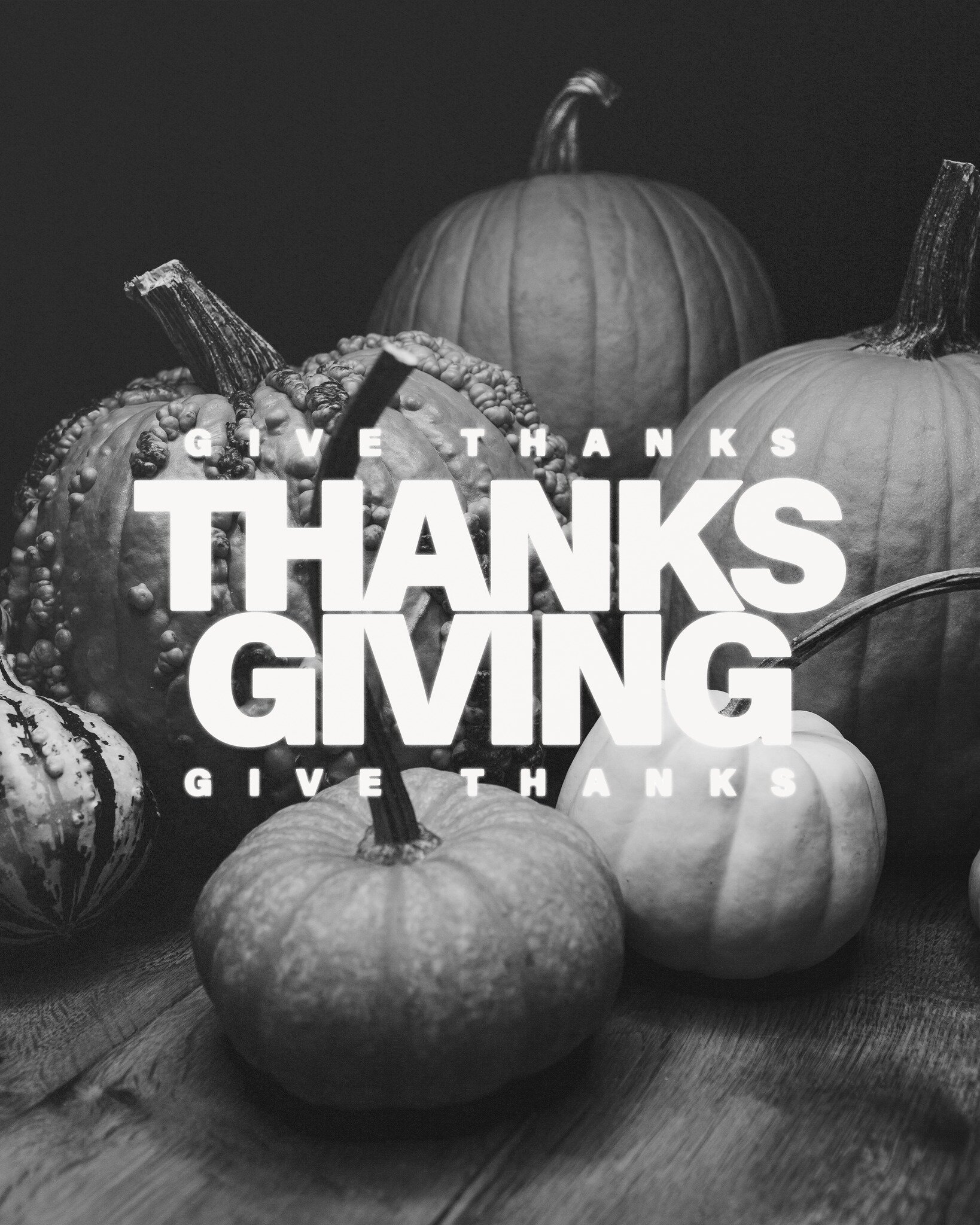 Here at Trellis we have a lot to be thankful for. We are thankful for our students who have said &quot;yes&quot; to the call God has placed on their lives into local-church ministry. We are thankful for our Hub Church leaders who are prioritizing rai