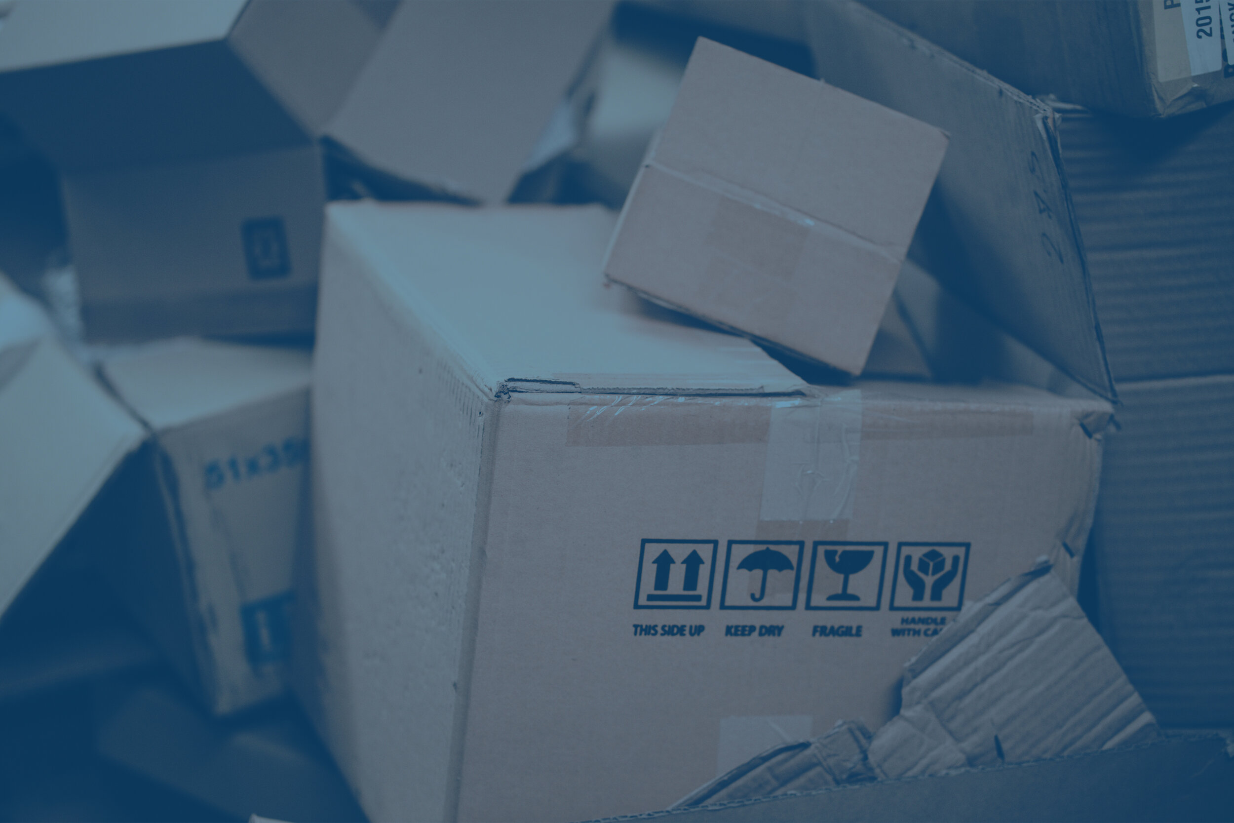 Erase the Waste Landing Page