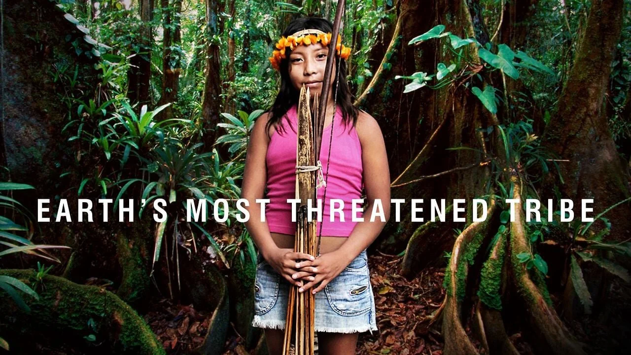 Earth’s Most Threatened Tribe