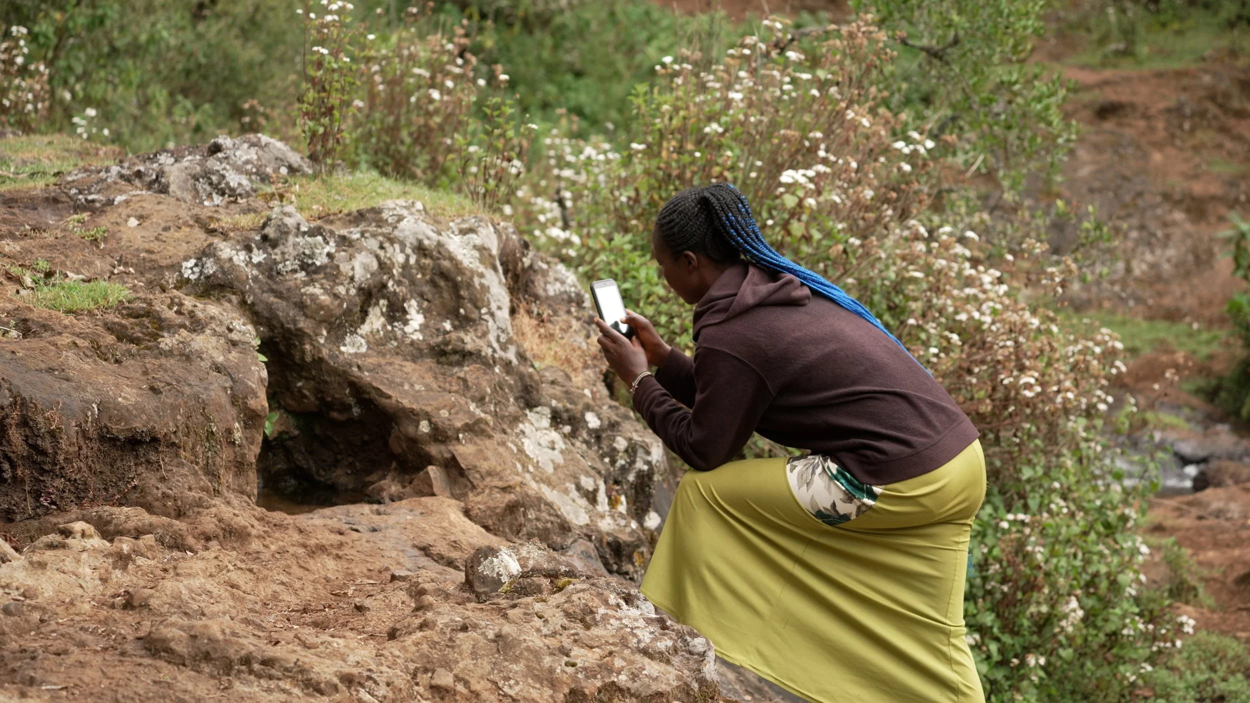 Community Mapping Fights Back Against Fortress Conservation
