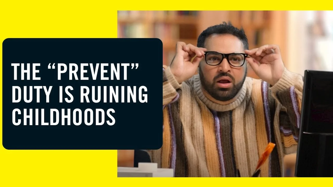 How Prevent Works in Schools