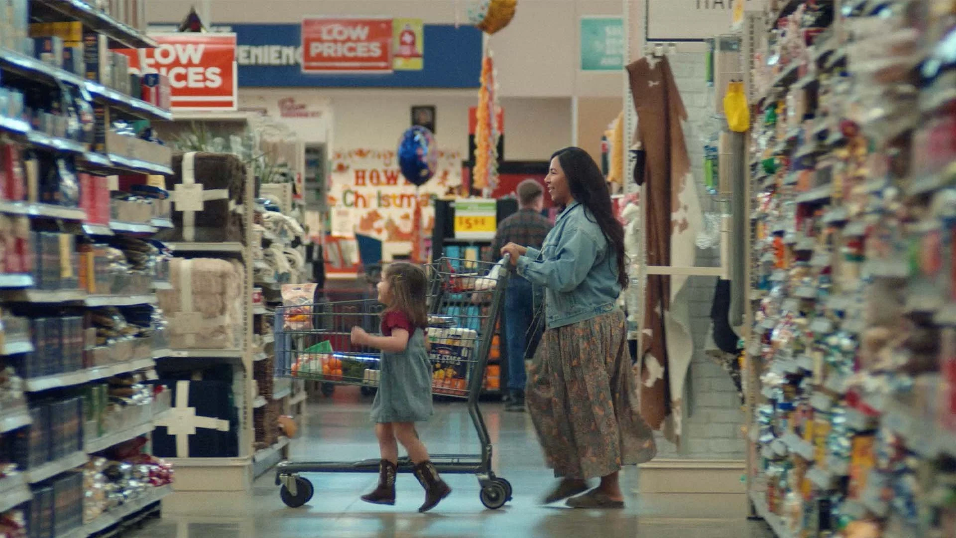 H-E-B | Mother's Day