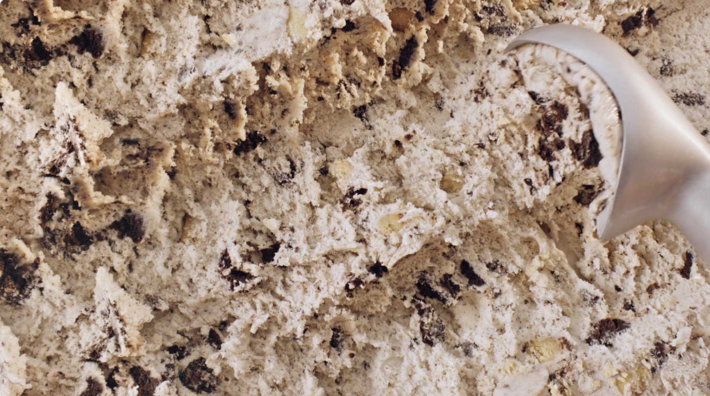 H-E-B | Creamy Creations