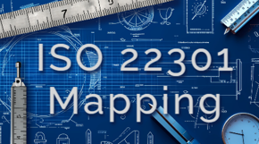 ISO 22301 Clause Mapping - English