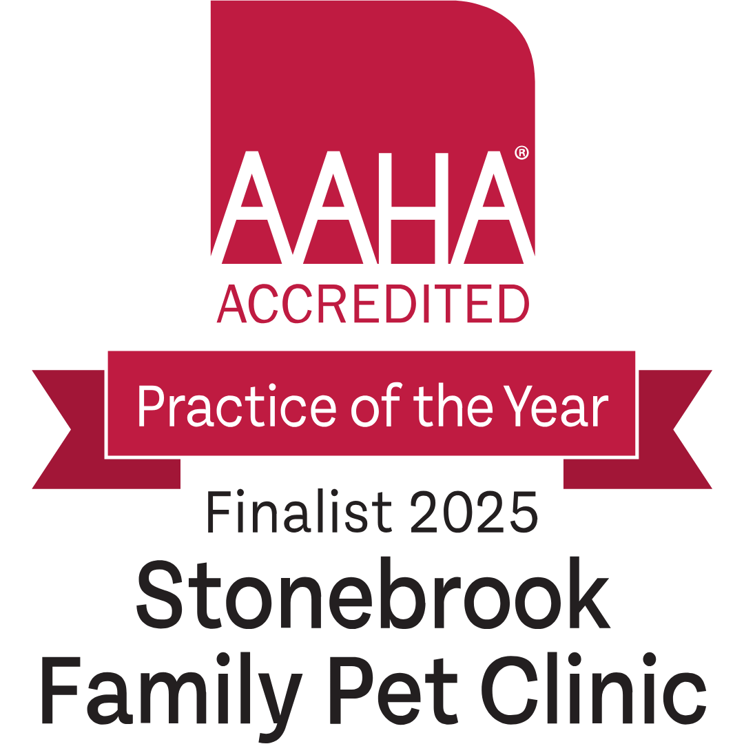 Stonebrook Family Pet Clinic