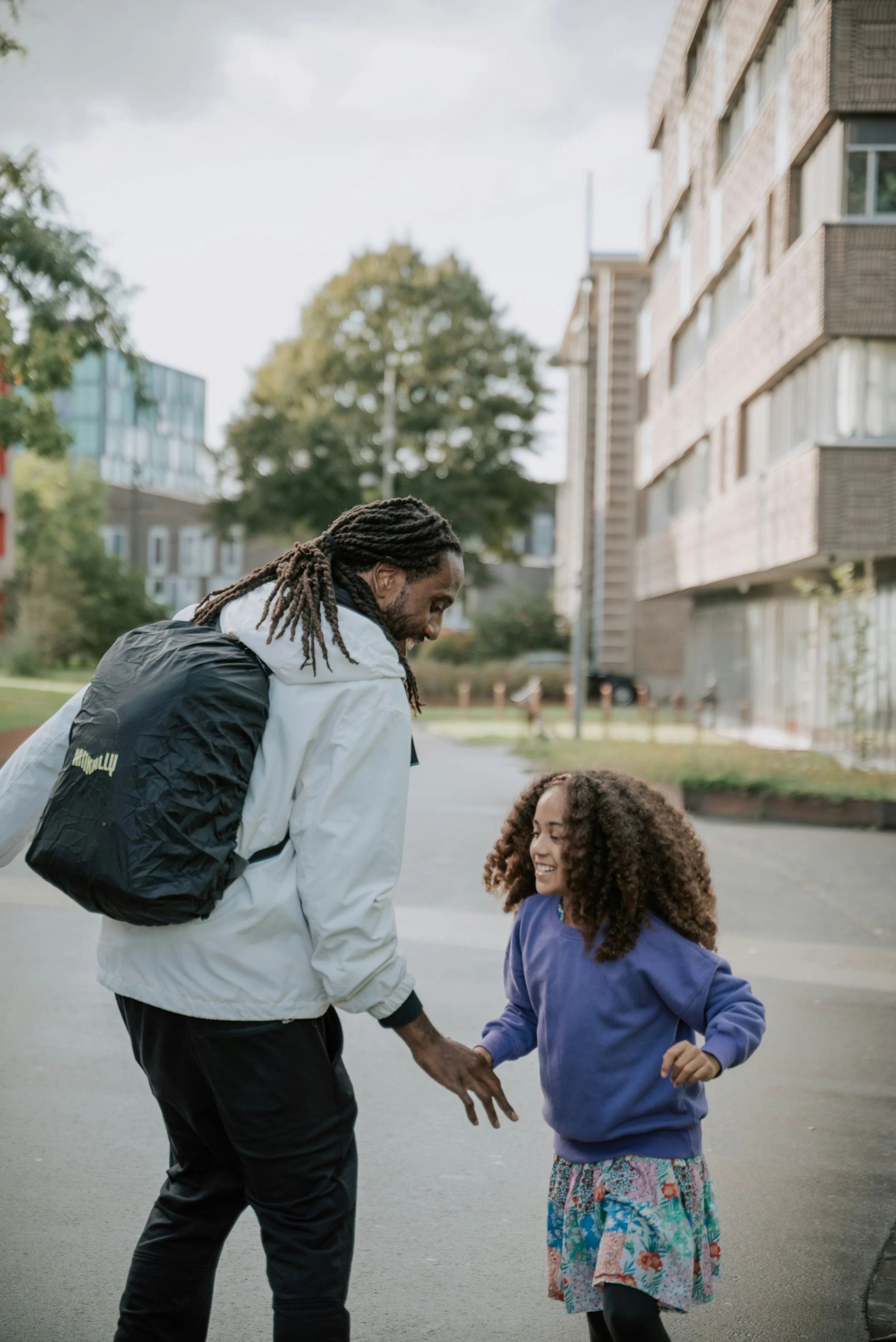 The Other Side of Back-to-School: Managing Your Own Stress as a Parent