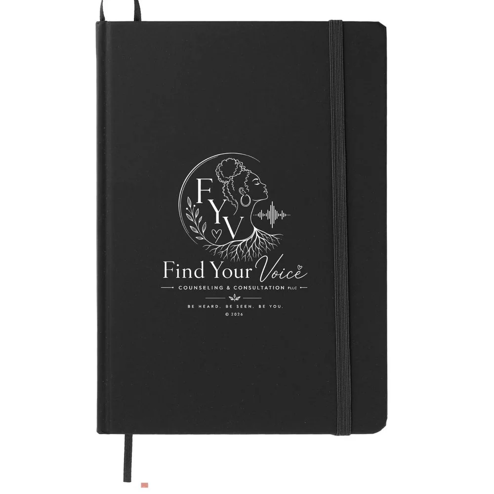 Find Your Voice: Journal