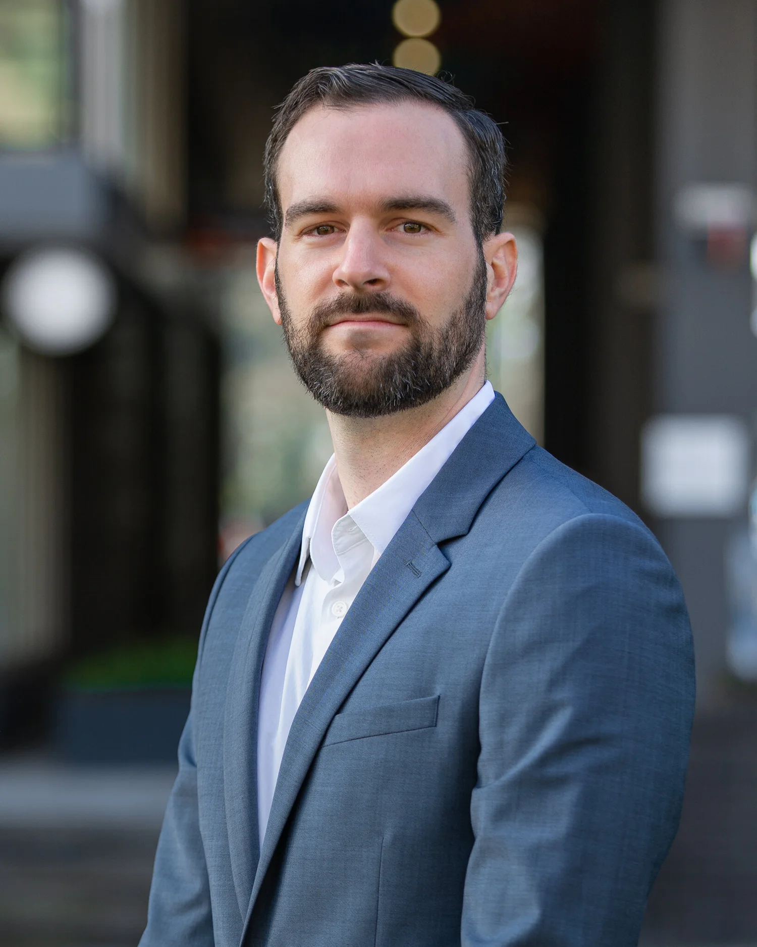 Gray Rodgers Bio — Skybridge Group
