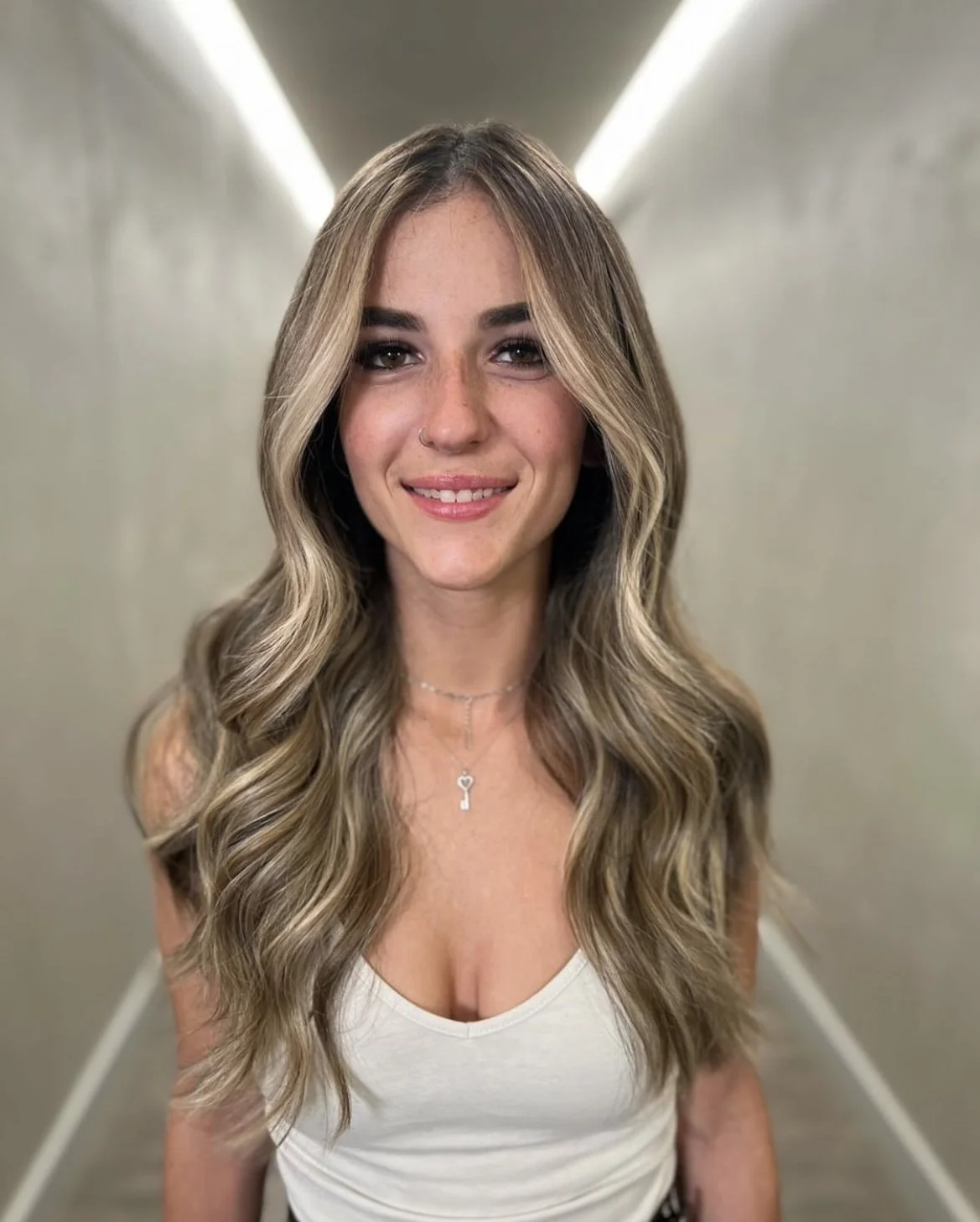 OUR STYLISTS — Debonair Salon