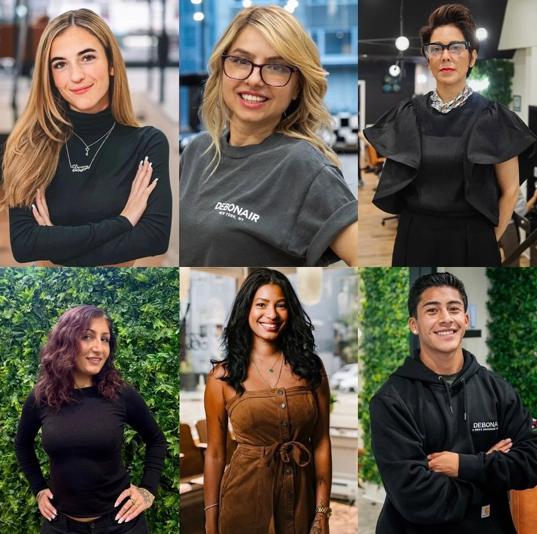 ✨Meet Our Team ✨
💇&zwj;♂️ Devon &mdash; Owner &amp; Stylist
Born and raised on Long Island, Devon has been perfecting the art of men&rsquo;s grooming since 2014. With expertise across all hair types, she delivers a personalized, high-end experience 