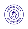 Logo de GRUPO YACK