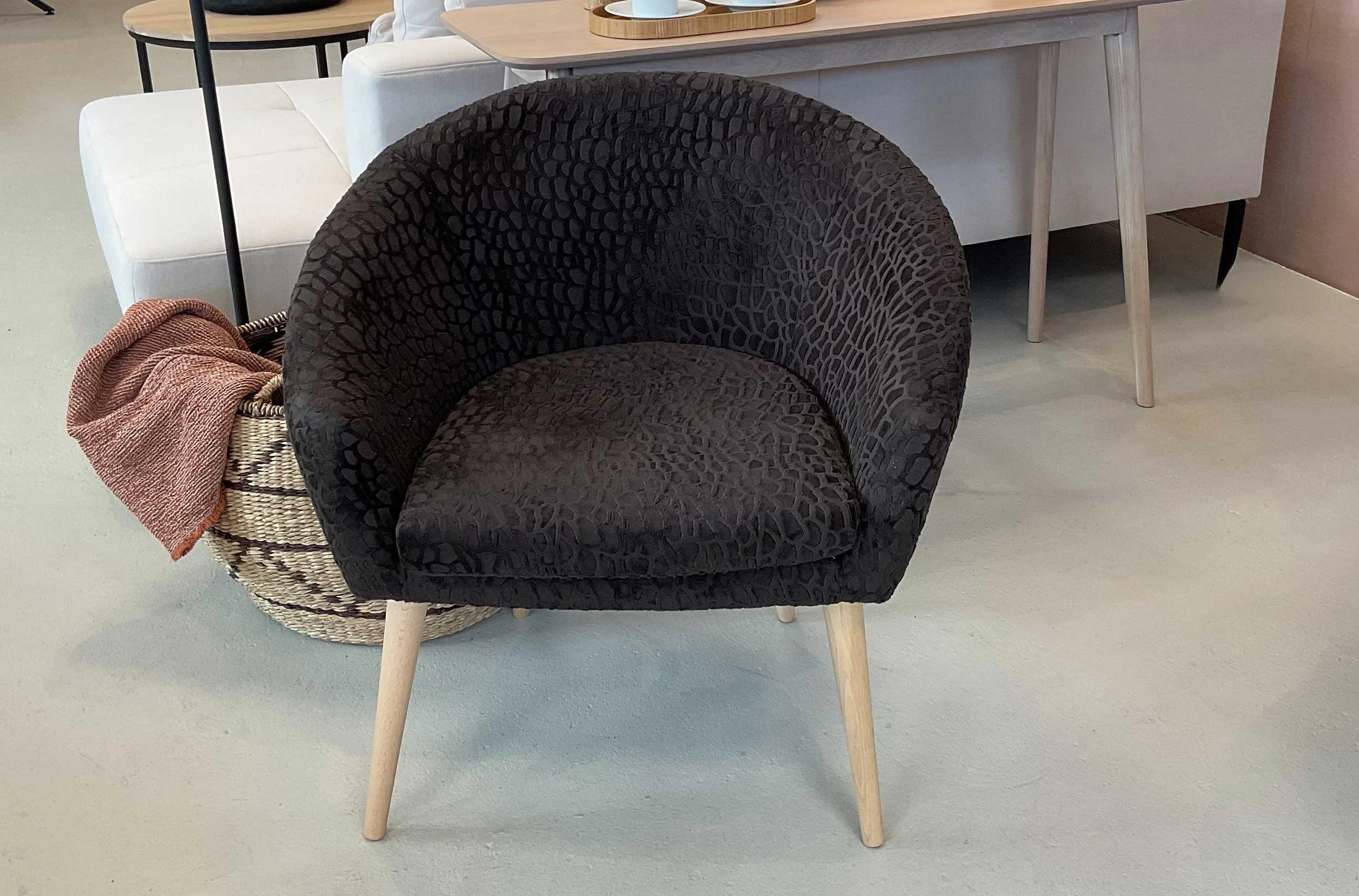 Cocktailsessel  -  statt  € 339, -  jetzt € 179,-*