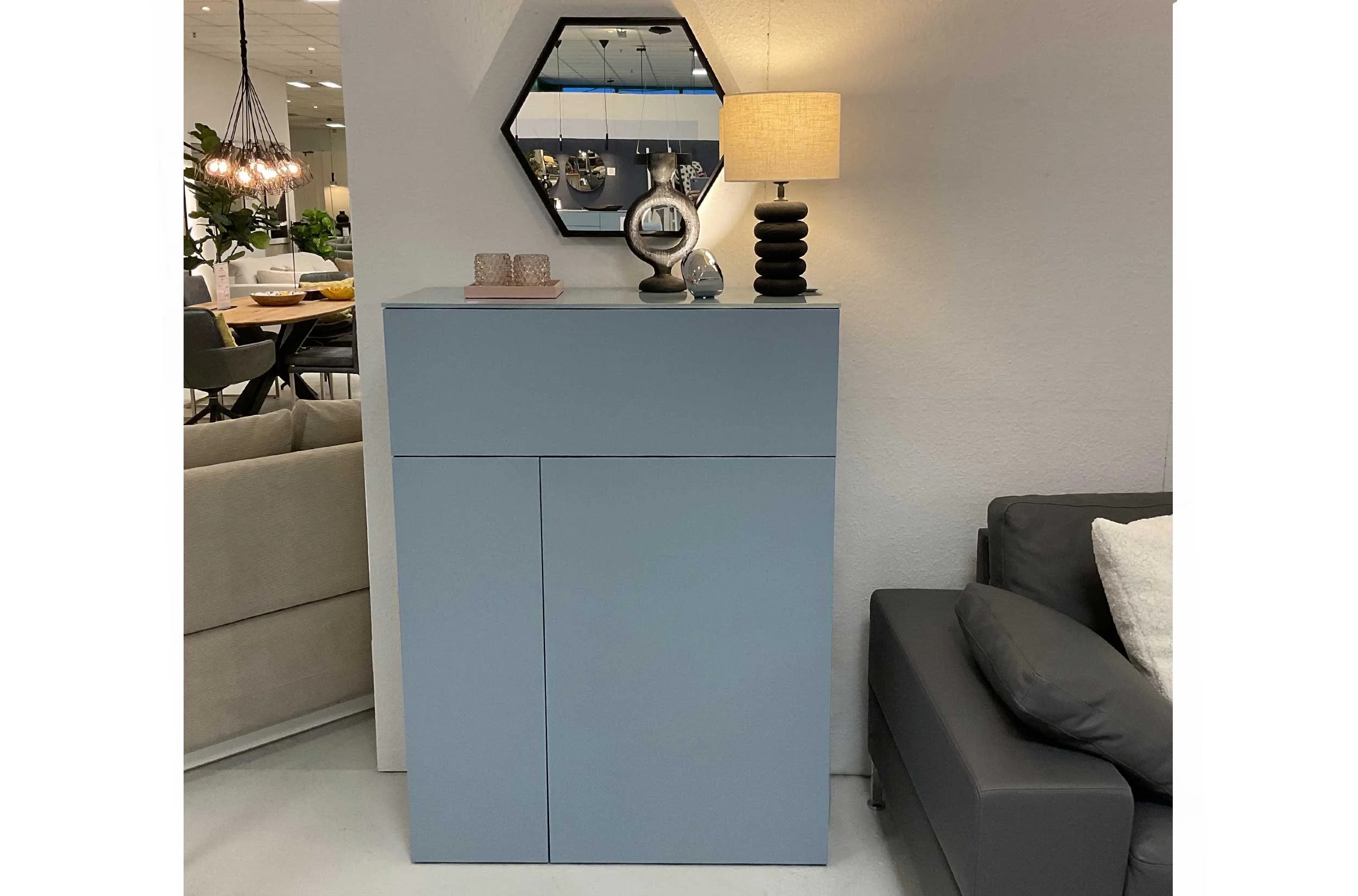 Highboard - statt € 2.098,- jetzt je € 1.498,-*