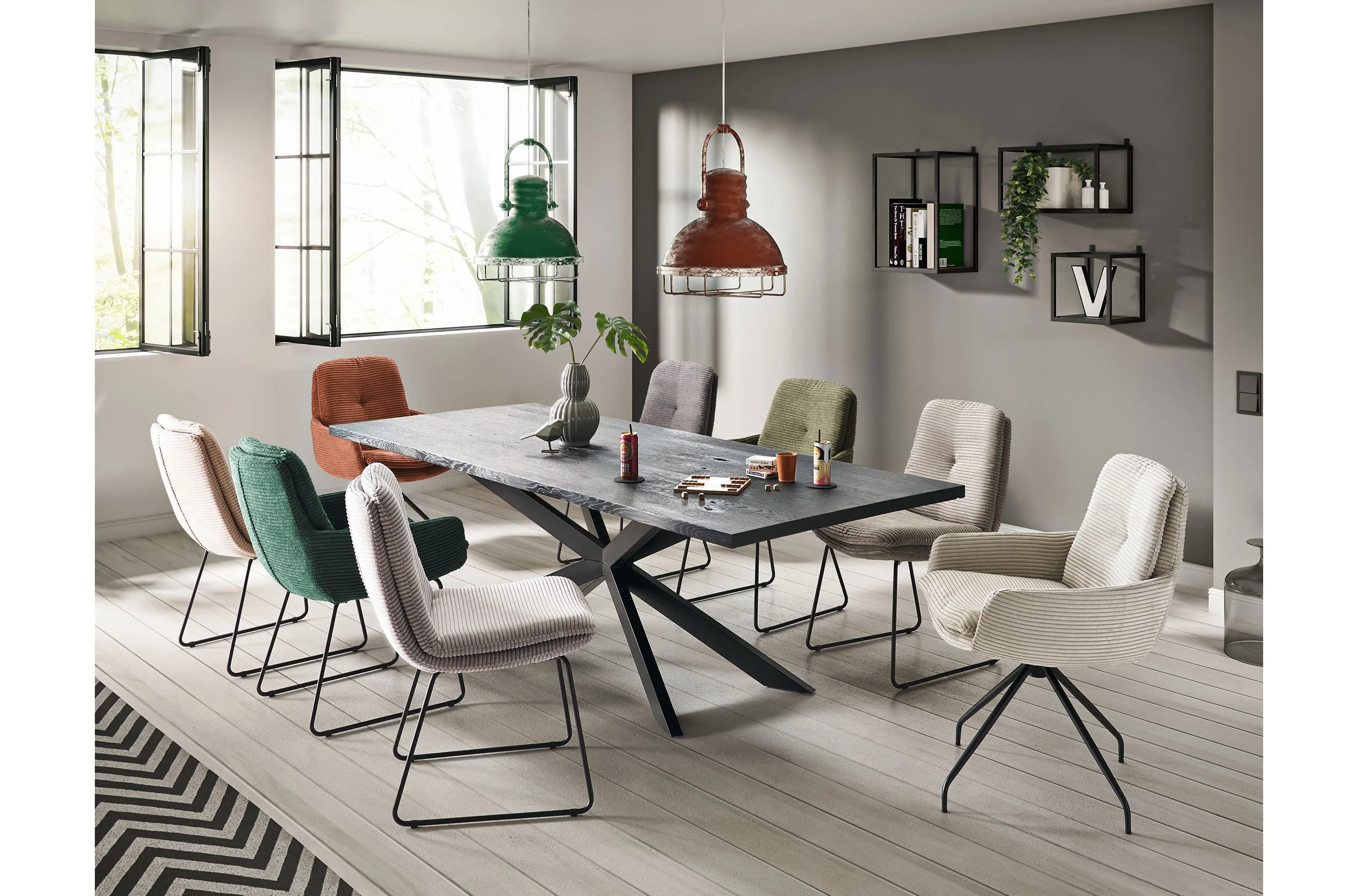 Major_240x100_Spider_Biloxi_Cord_rusty_green_turtle_light_grey_stone_dark_grey_grey_taupe_Sortiment.jpg