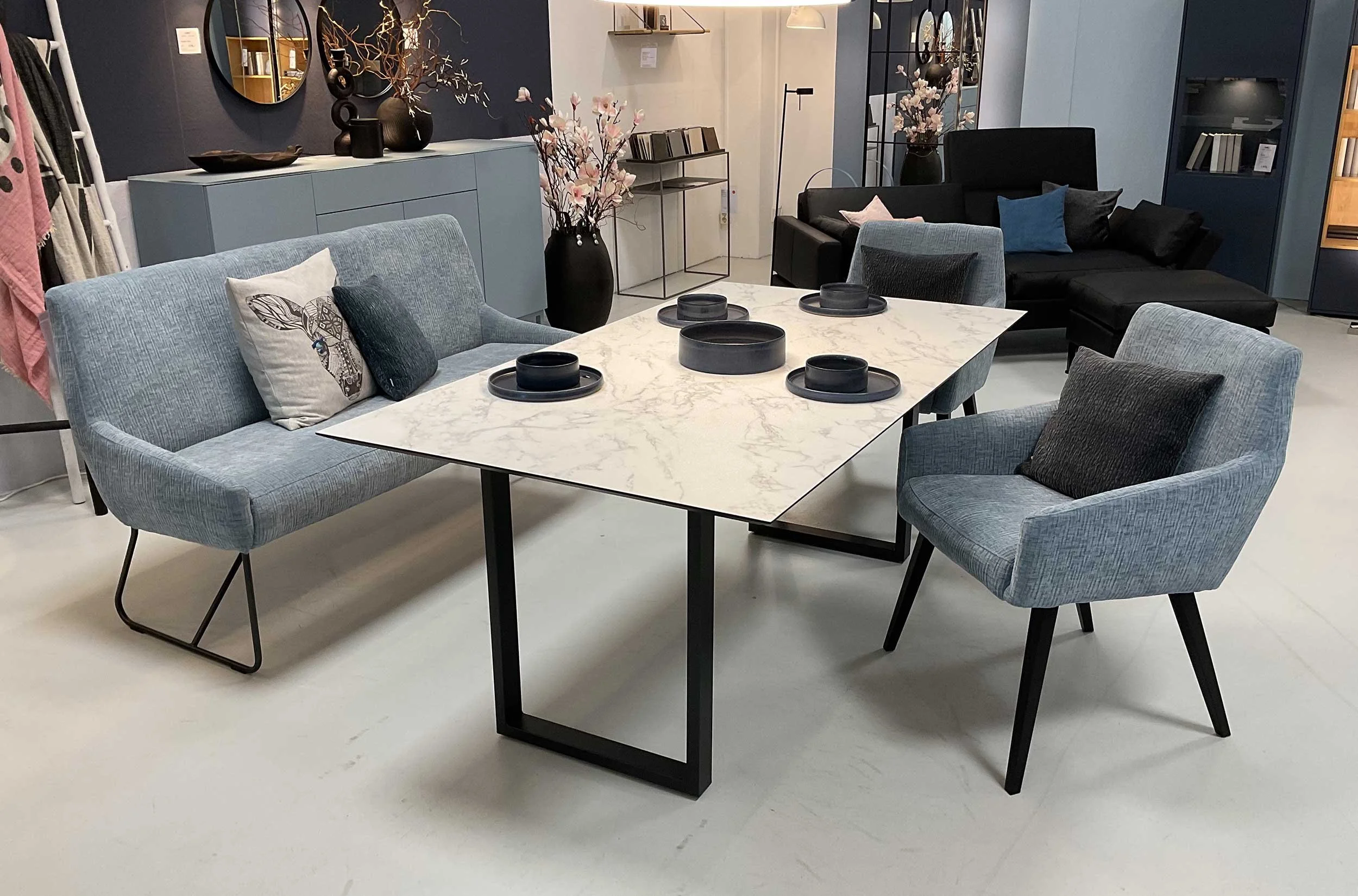 Armlehnstühle 2er-Set - statt je € 429,-  jetzt je € 279,-*